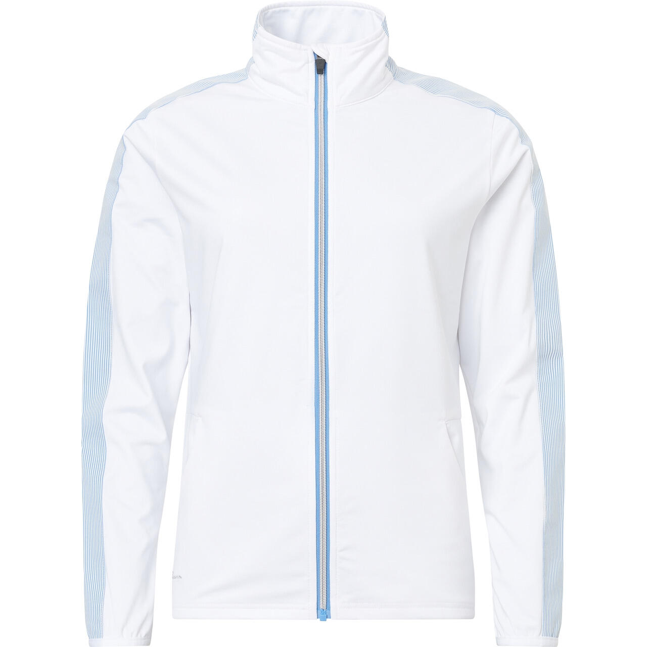 Kurtka dresowa midlayer damska Abacus Bovey