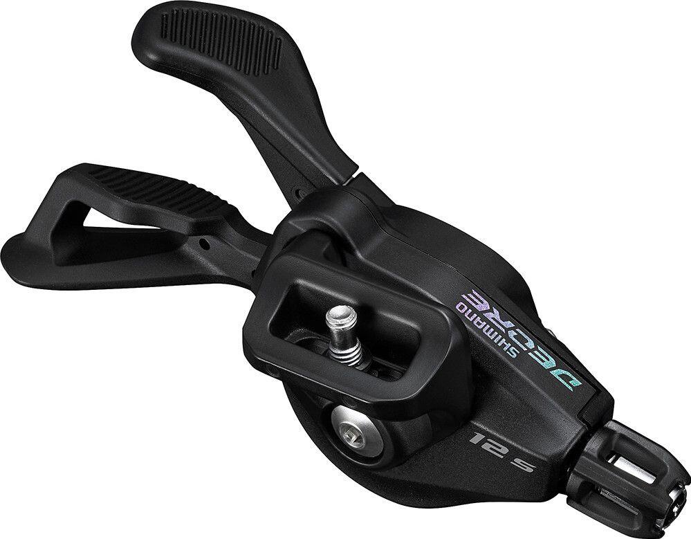 Manetka Prawa 12 Biegów Deore Mtb Sl-M6100 I-Spec Ev
