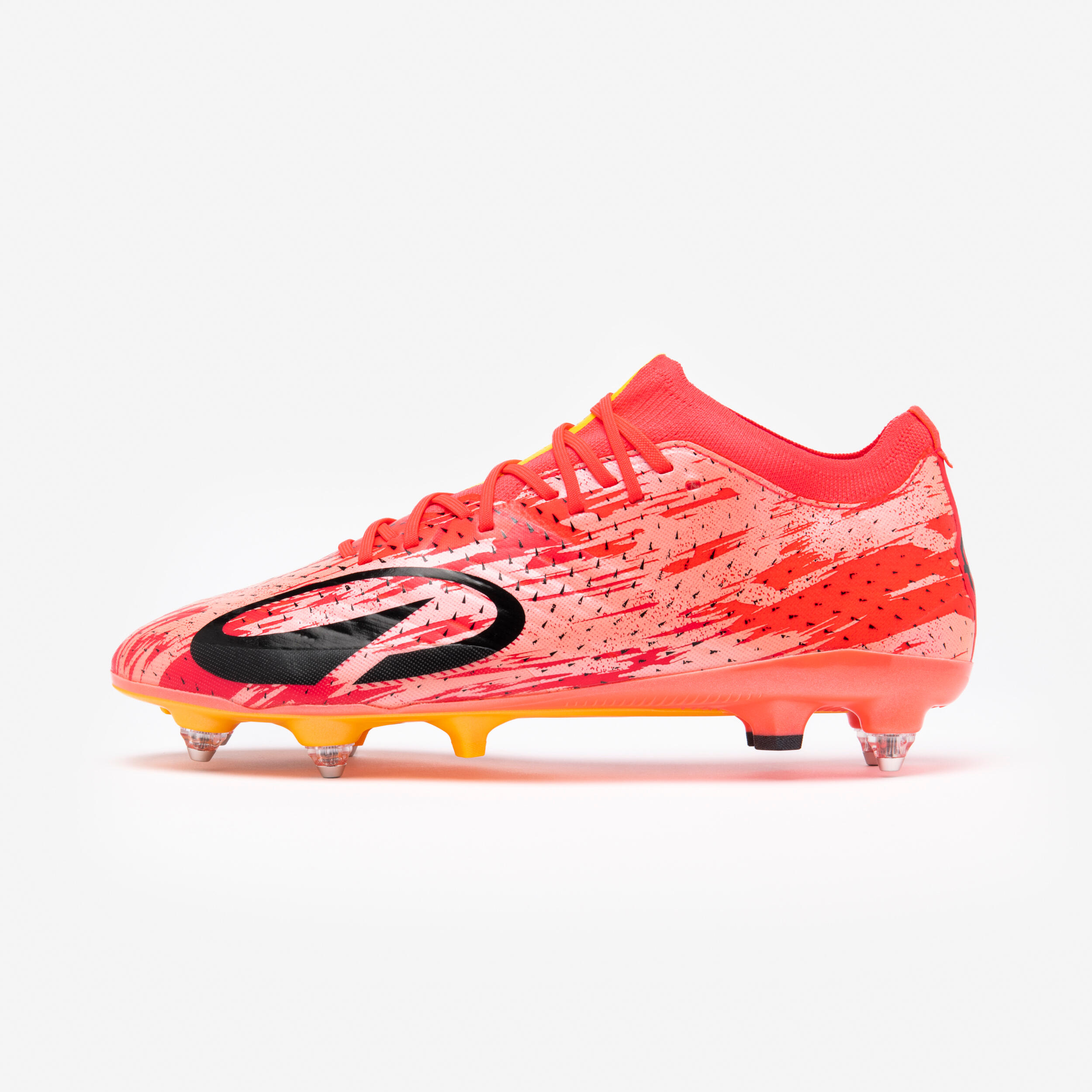 Buty piłkarskie Kipsta CLR 7 Elite SG Edycja Antoine Griezmann