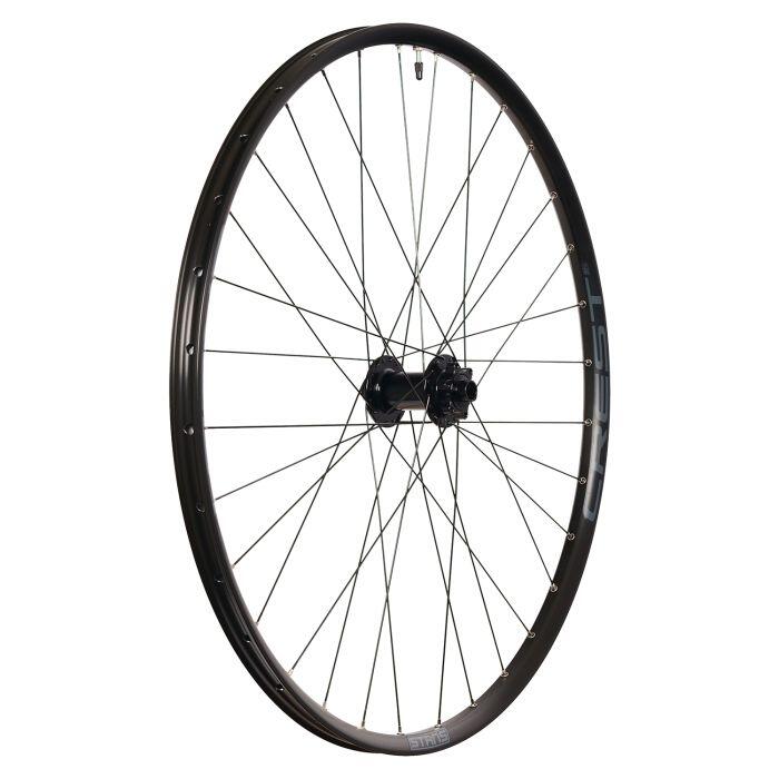 STANS Stan's Crest S2 tylne koło 29'' 12x148 Boost SRAM XDR 6-bolt szare