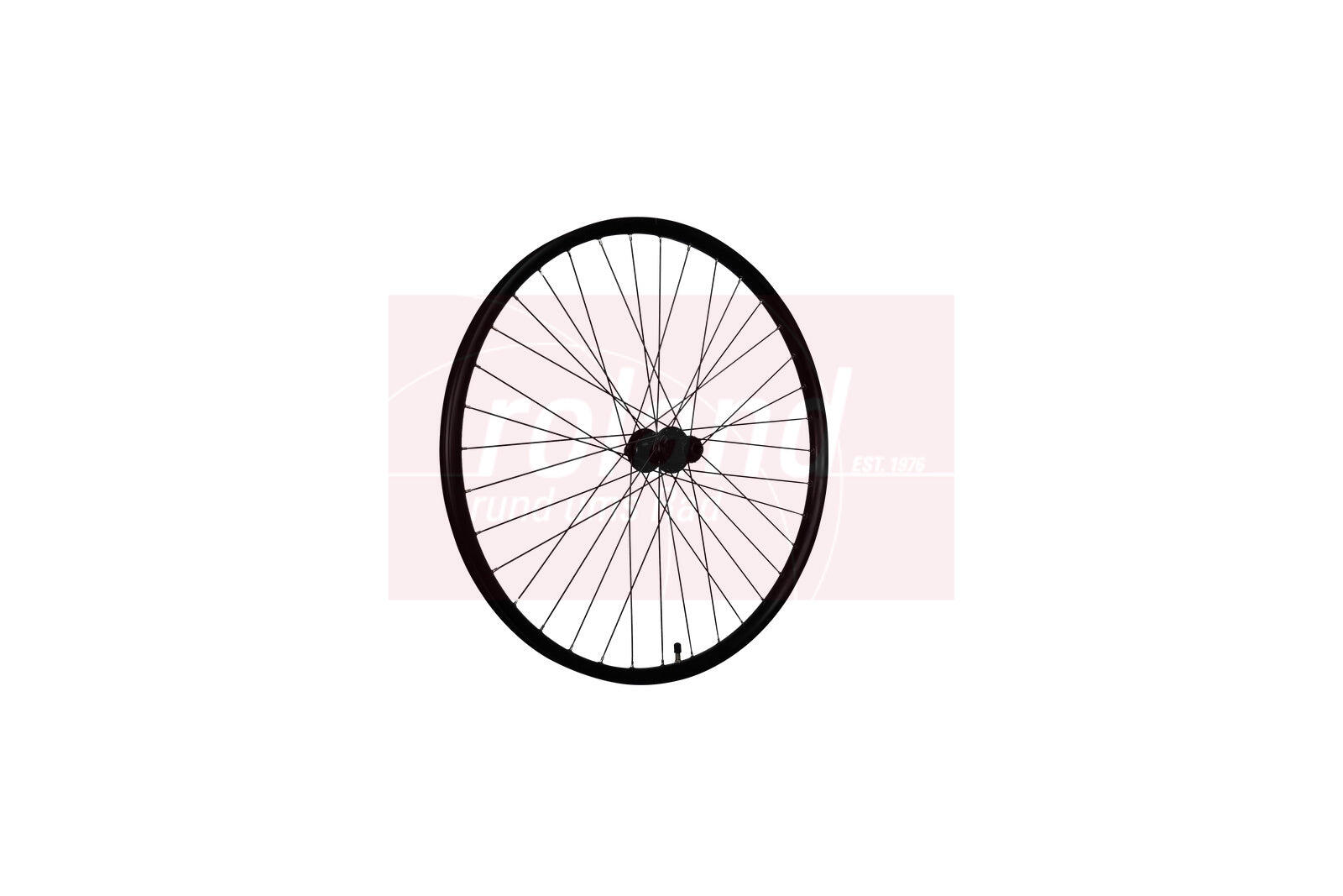 Roland koło tylne 27,5 36 otw. aluminiowe Shimano Alivio