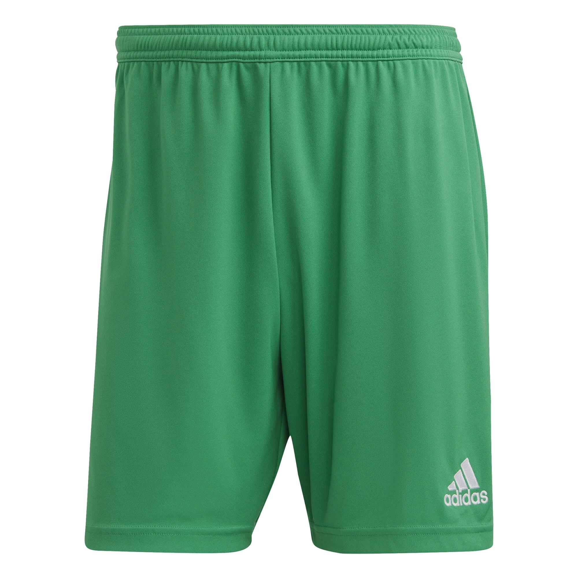 Spodenki piłkarskie męskie adidas Entrada 22