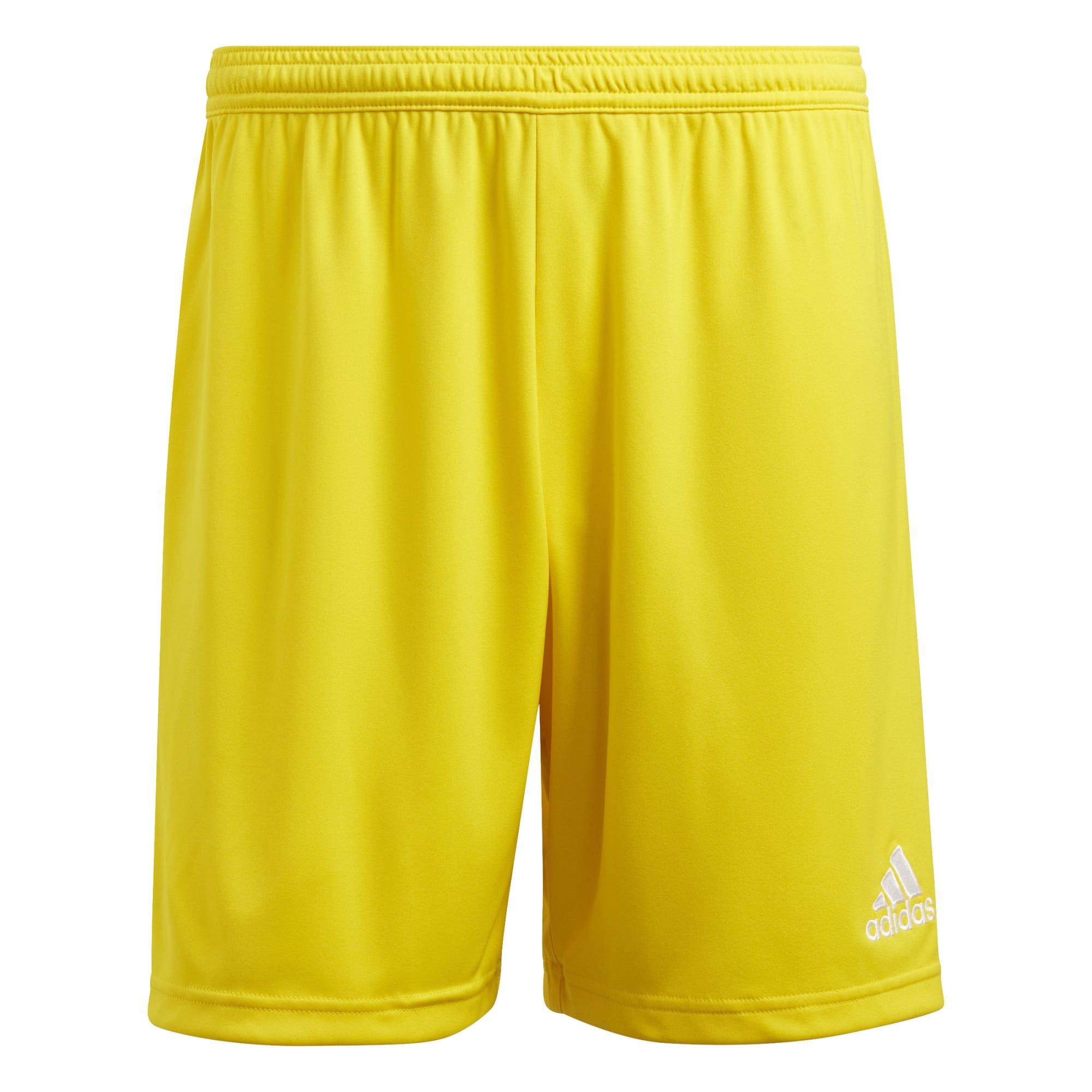 Spodenki piłkarskie męskie adidas Entrada 22