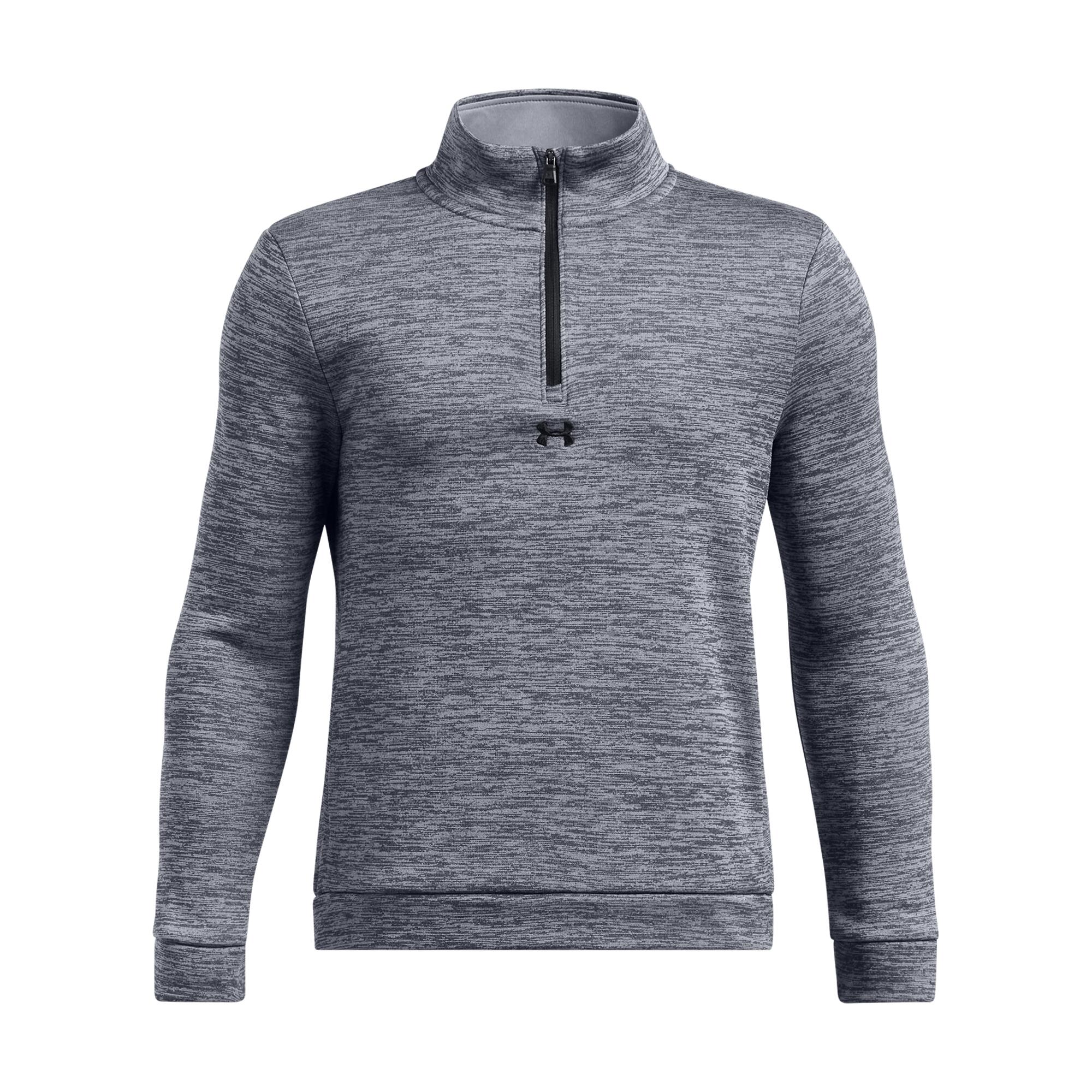 Dzieciaka bluza z pół-zamkiem 1/2 Under Armour Drive