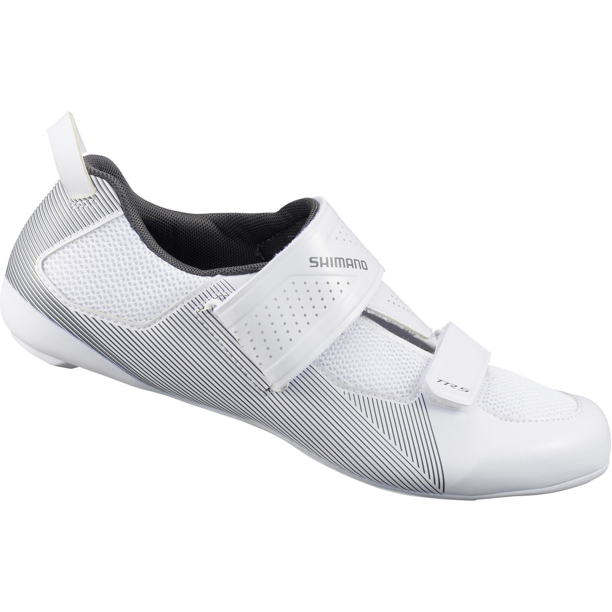 Buty rowerowe męskie Shimano SH-TR501
