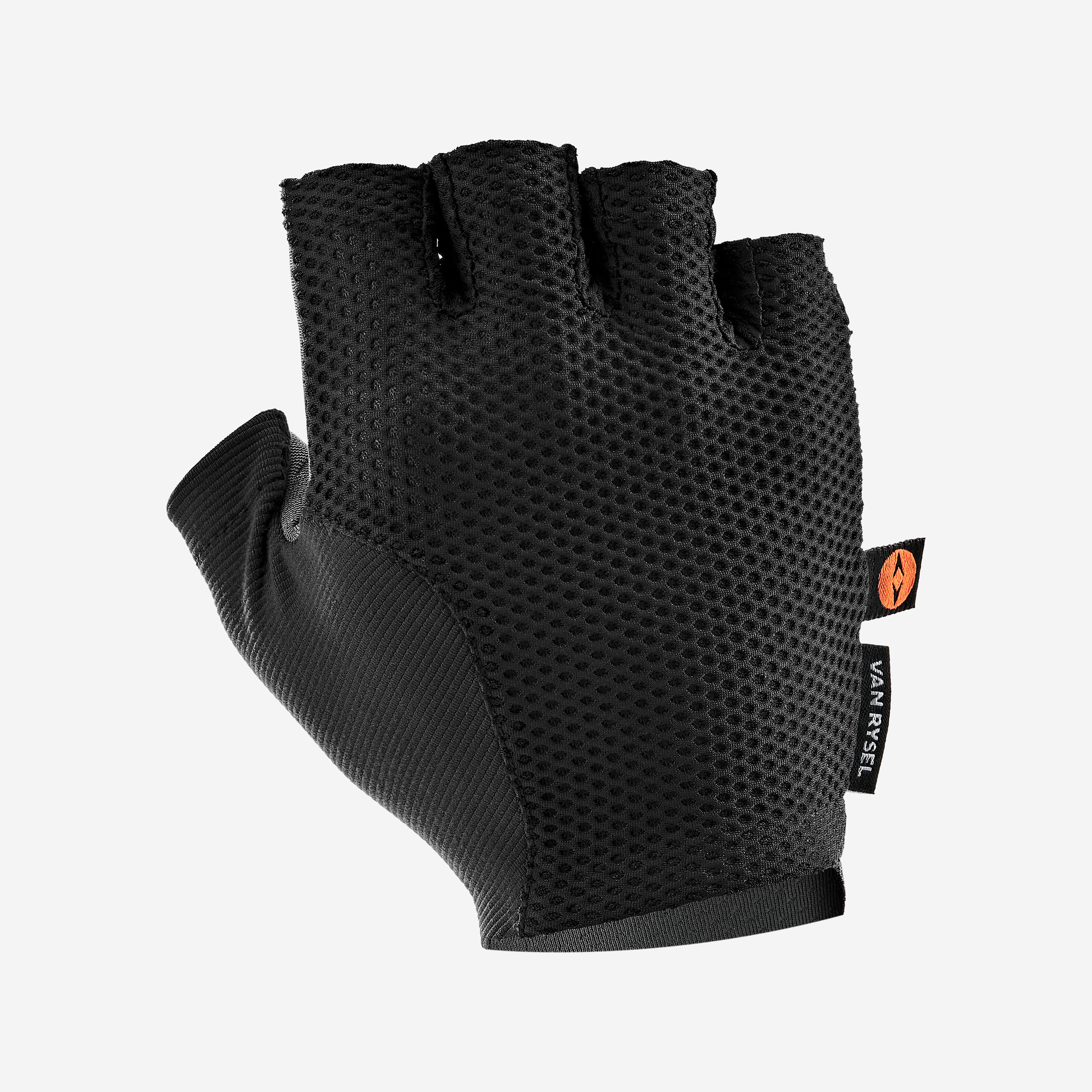 Rękawiczki rowerowe szosowe Van Rysel 920 Elastic Interface®