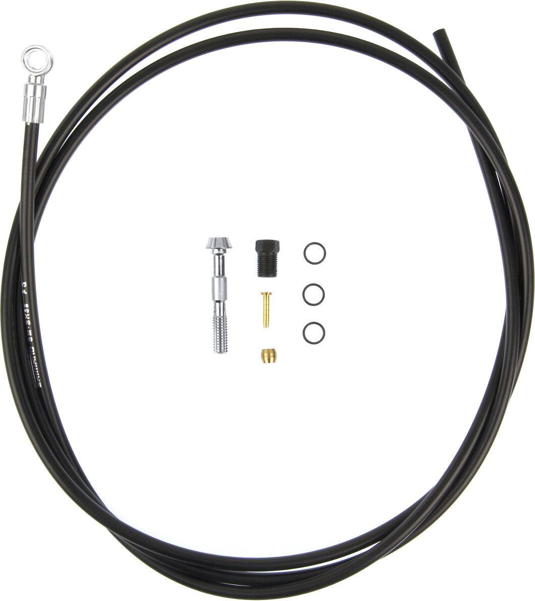 Przewód hamulca tarczowego Shimano SM-BH59-SB 1700