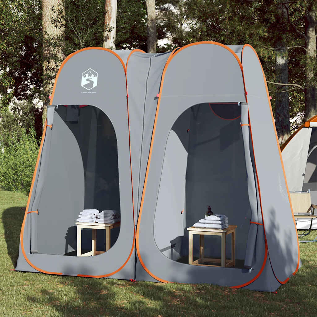 VidaXL Namiot prywatności pop-up 233 x 120 x 193 cm