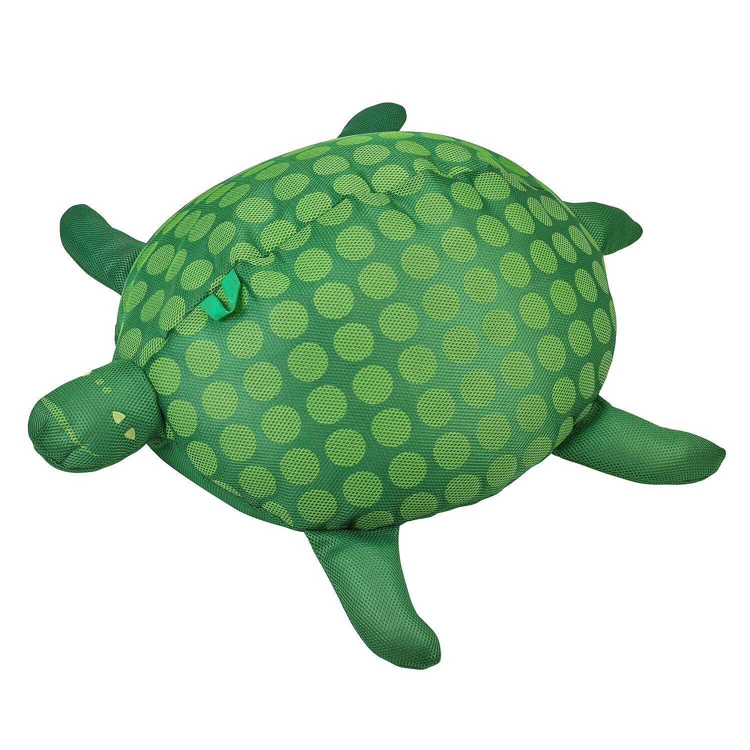 Beco -sealife® Rocky Swimming Toy | Turtle | Green