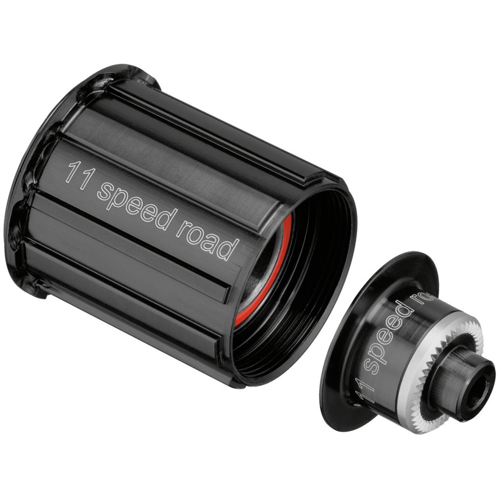 Zestaw Korpusu Piasty Z 3 Zapadkami Shimano 142/12