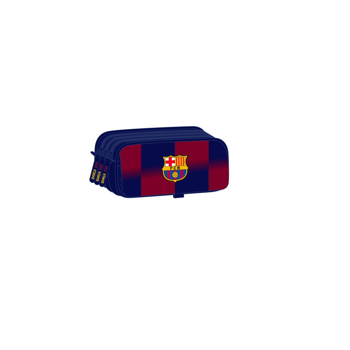 Piórnik F.C. Barcelona Niebieski