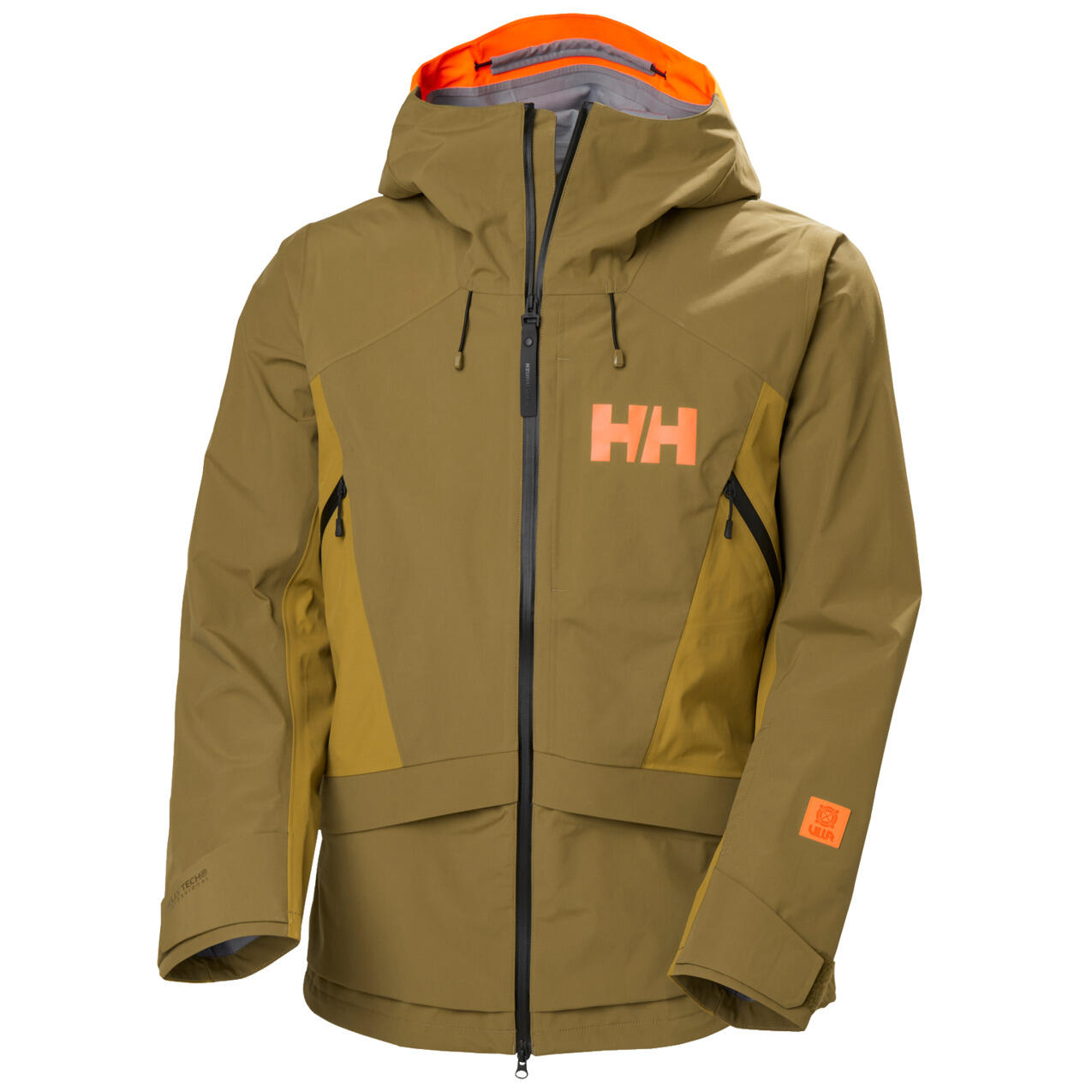 Kurtka narciarska Helly Hansen Sogn Tinden