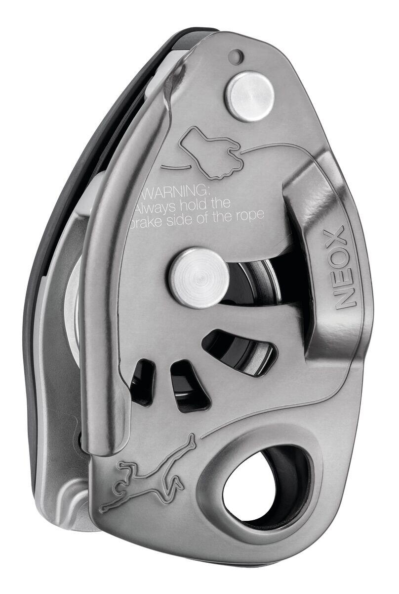 Przyrząd asekuracyjny Petzl Neox
