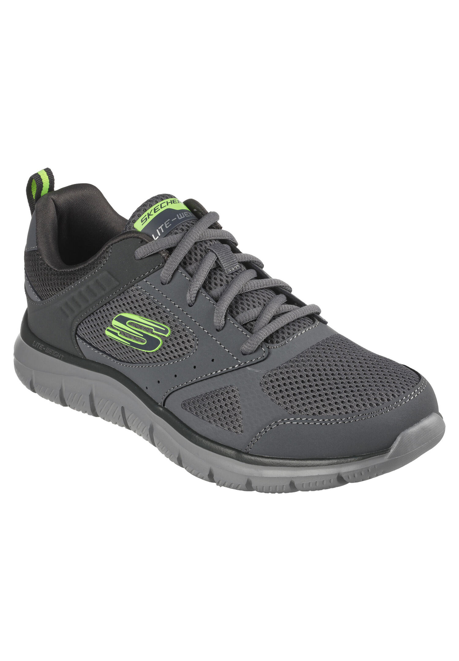 Buty do chodzenia męskie Skechers Tracksyntac