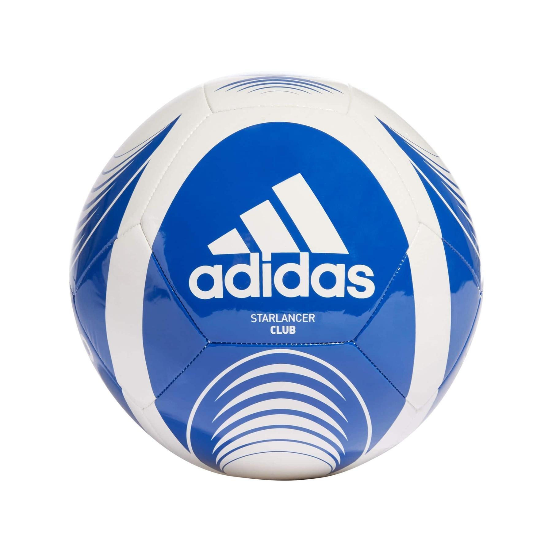 Piłka nożna adidas Starlancer Club