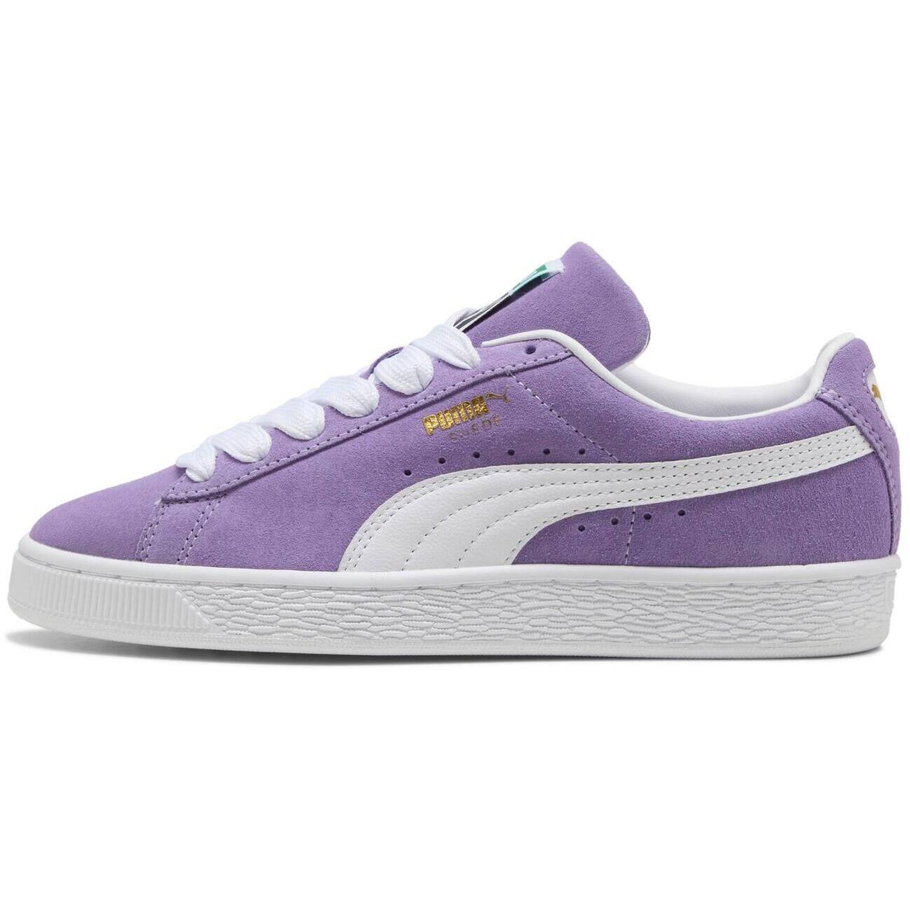 Buty sportowe Puma Suede Classic