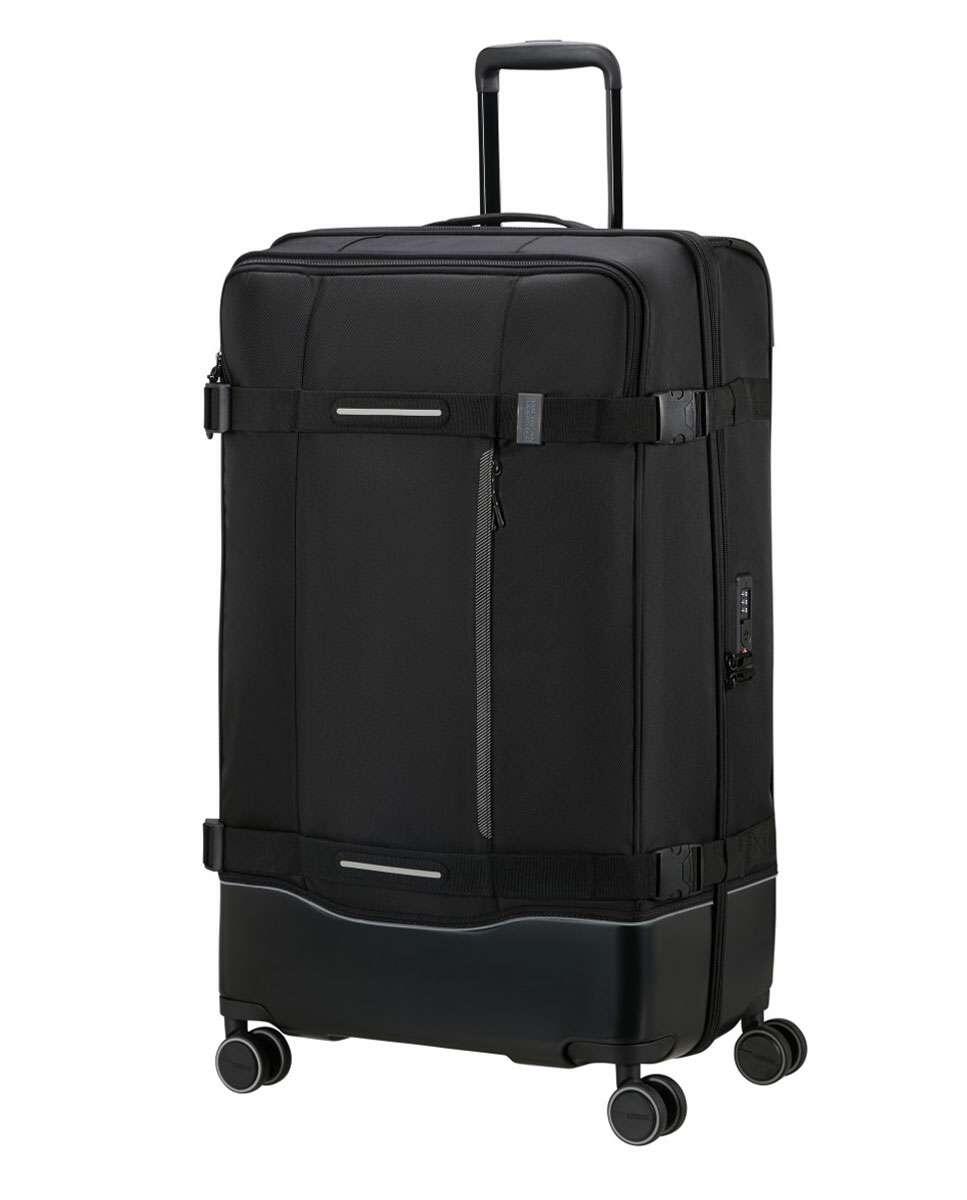 Walizka na 4 kółkach American Tourister Urban Track L TSA
