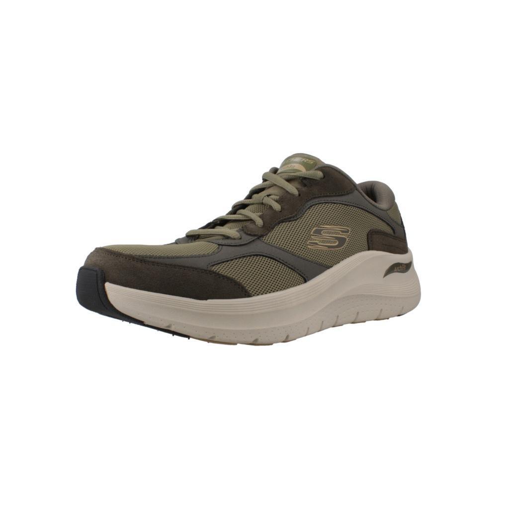 Buty sportowe Sneakersy męskie Skechers Arch Fit 2.0 - The Keep