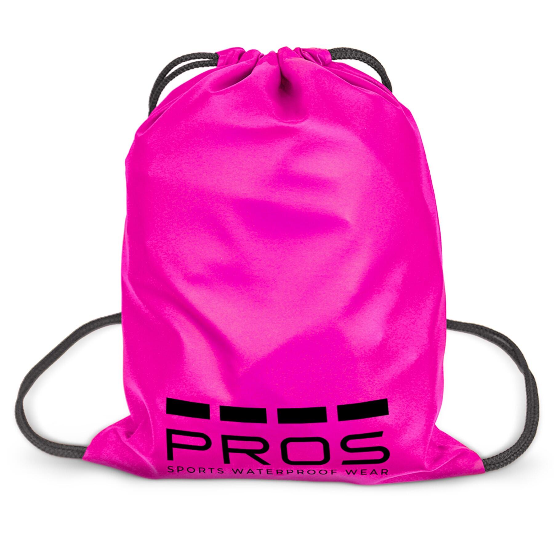 Worek na buty PROS SPORT 40x34 wodoszczelny