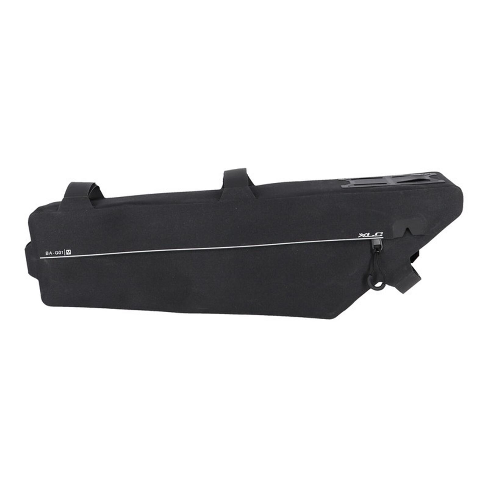 Torba na ramę roweru XLC BA-G01