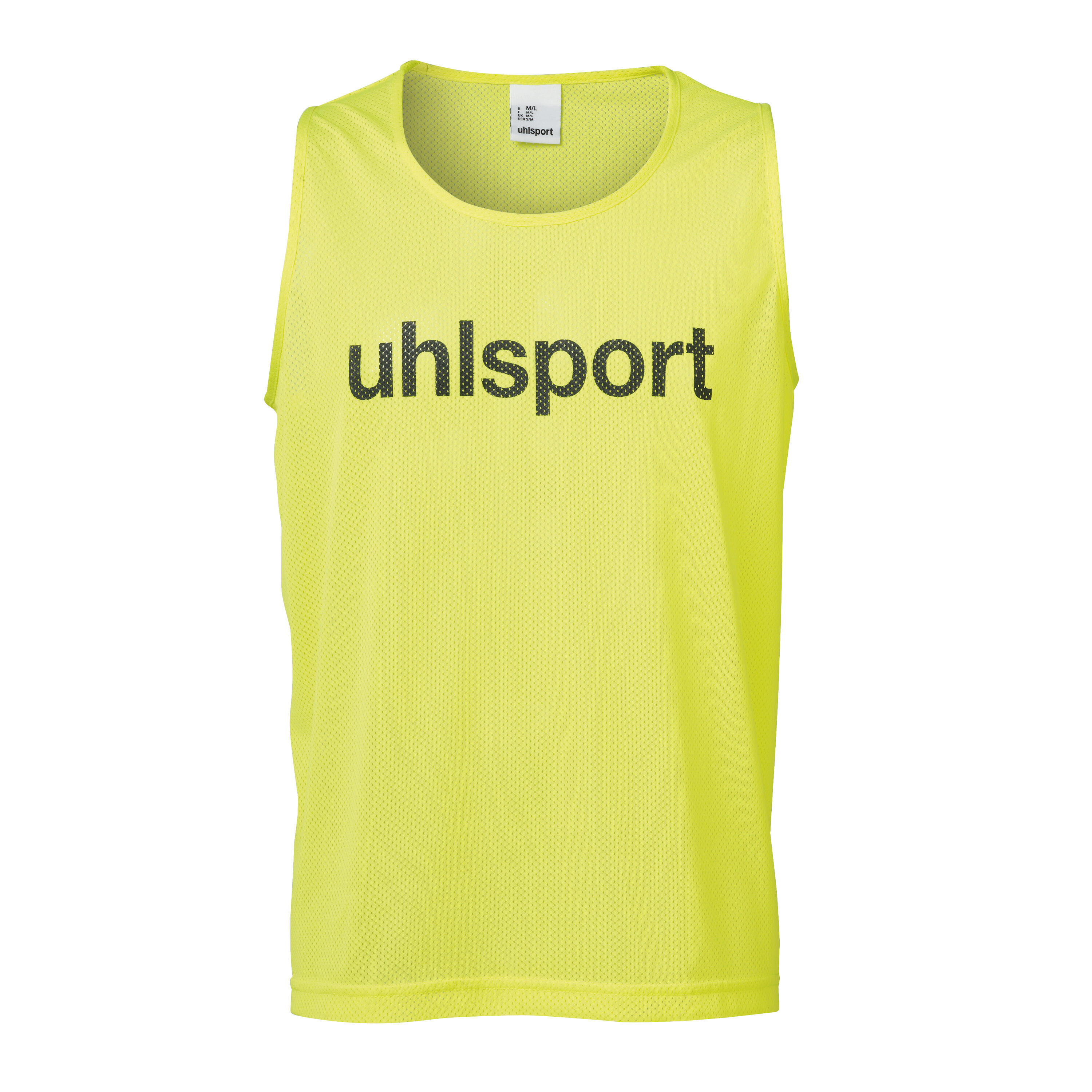 Ornat Uhlsport Training Bib