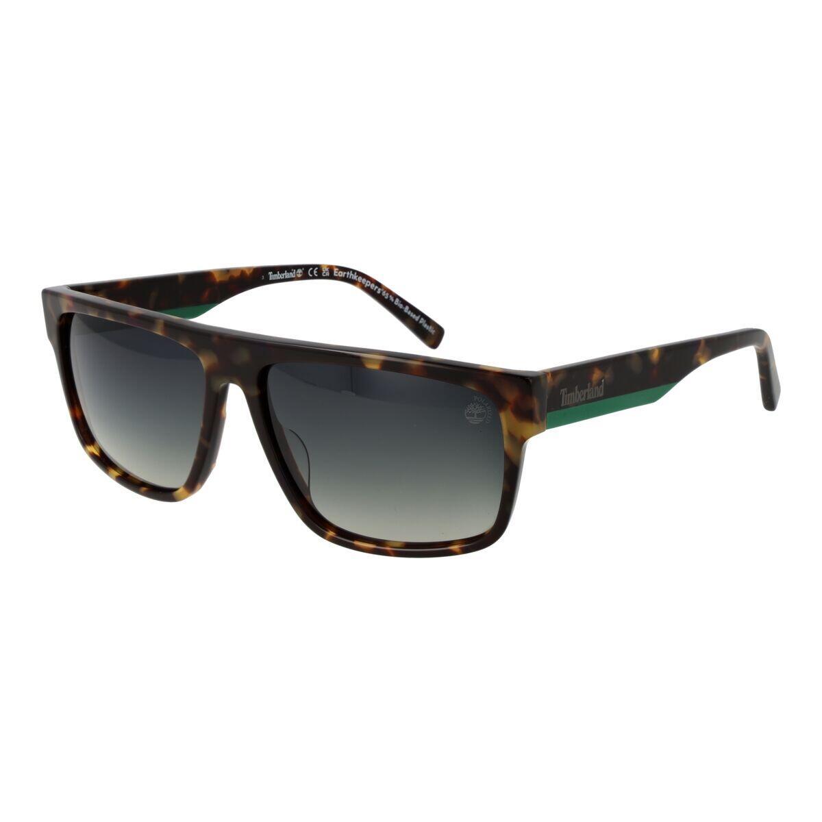 Okulary przeciwsłoneczne Męskie Timberland TB9342 6053R