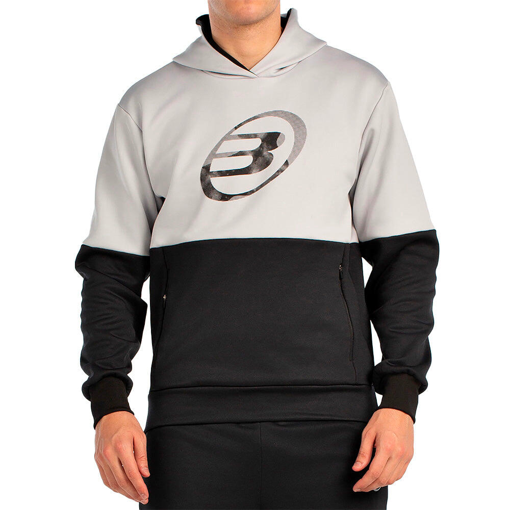 BULLPADEL BOYAL Hombre (Sudadera)