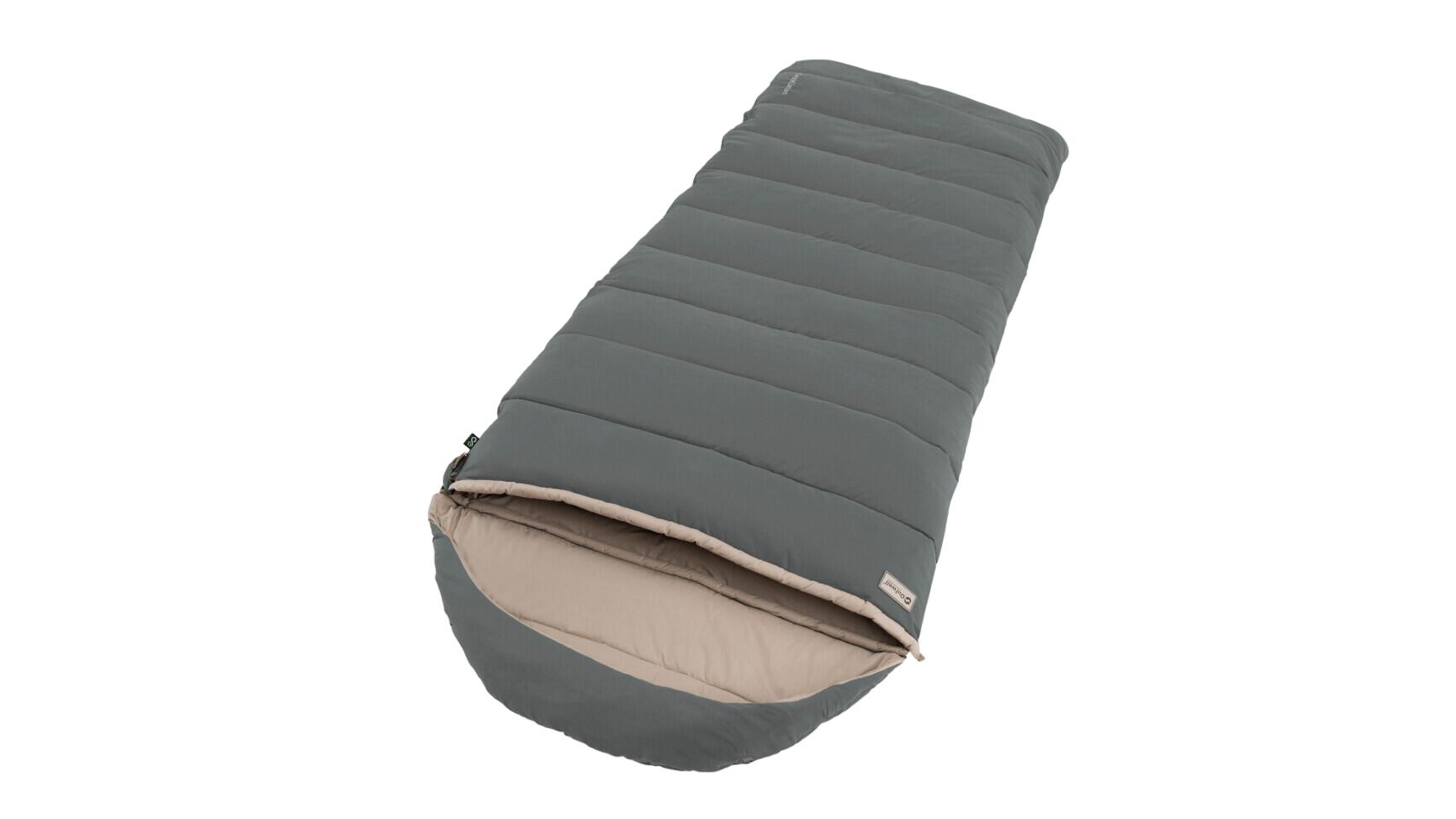 Śpiwór syntetyczny Outwell Constellation Compact (195 cm)