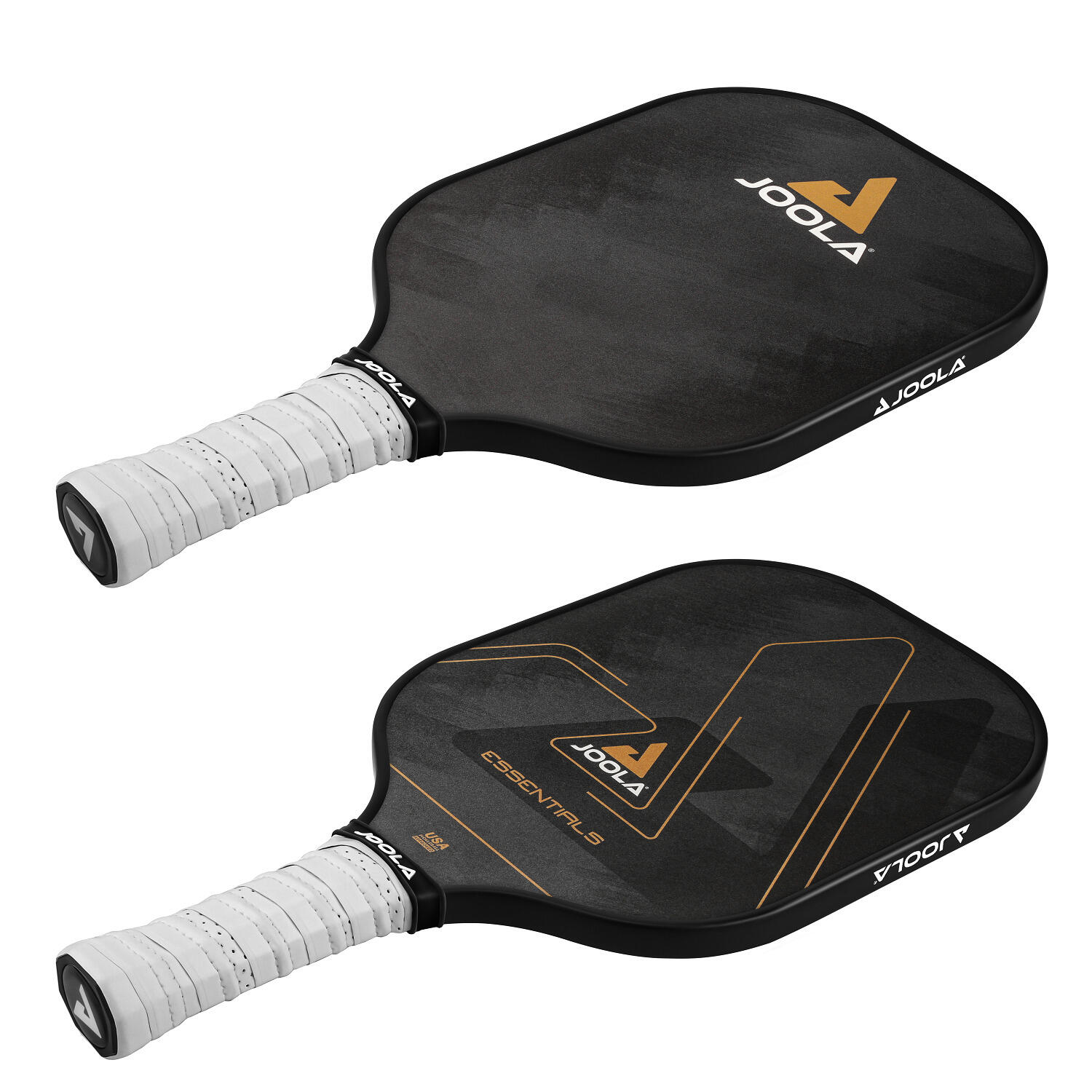 Rakieta do pickleballa JOOLA Essentiels czarna