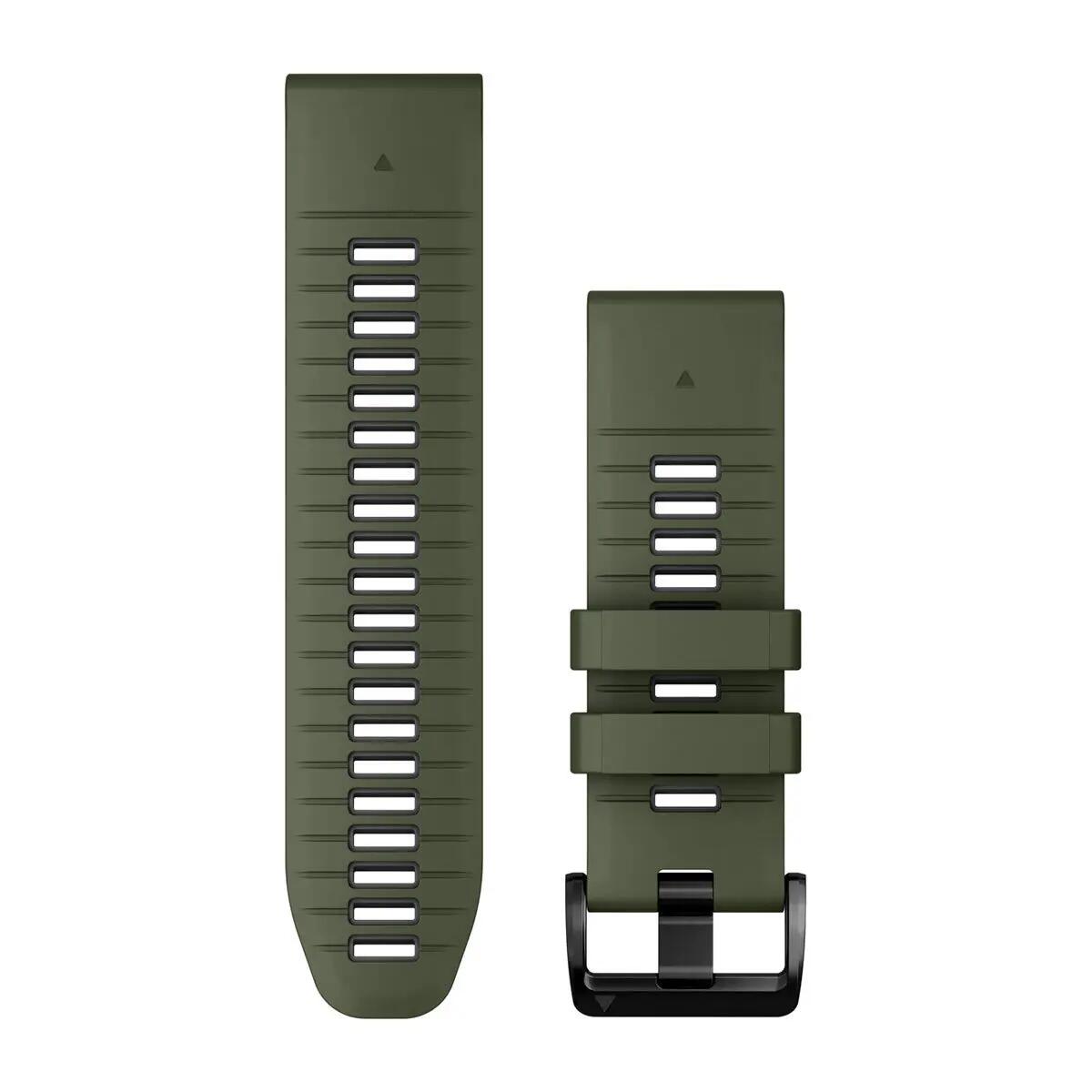 Silikonowy pasek do zegarka Garmin QuickFit®