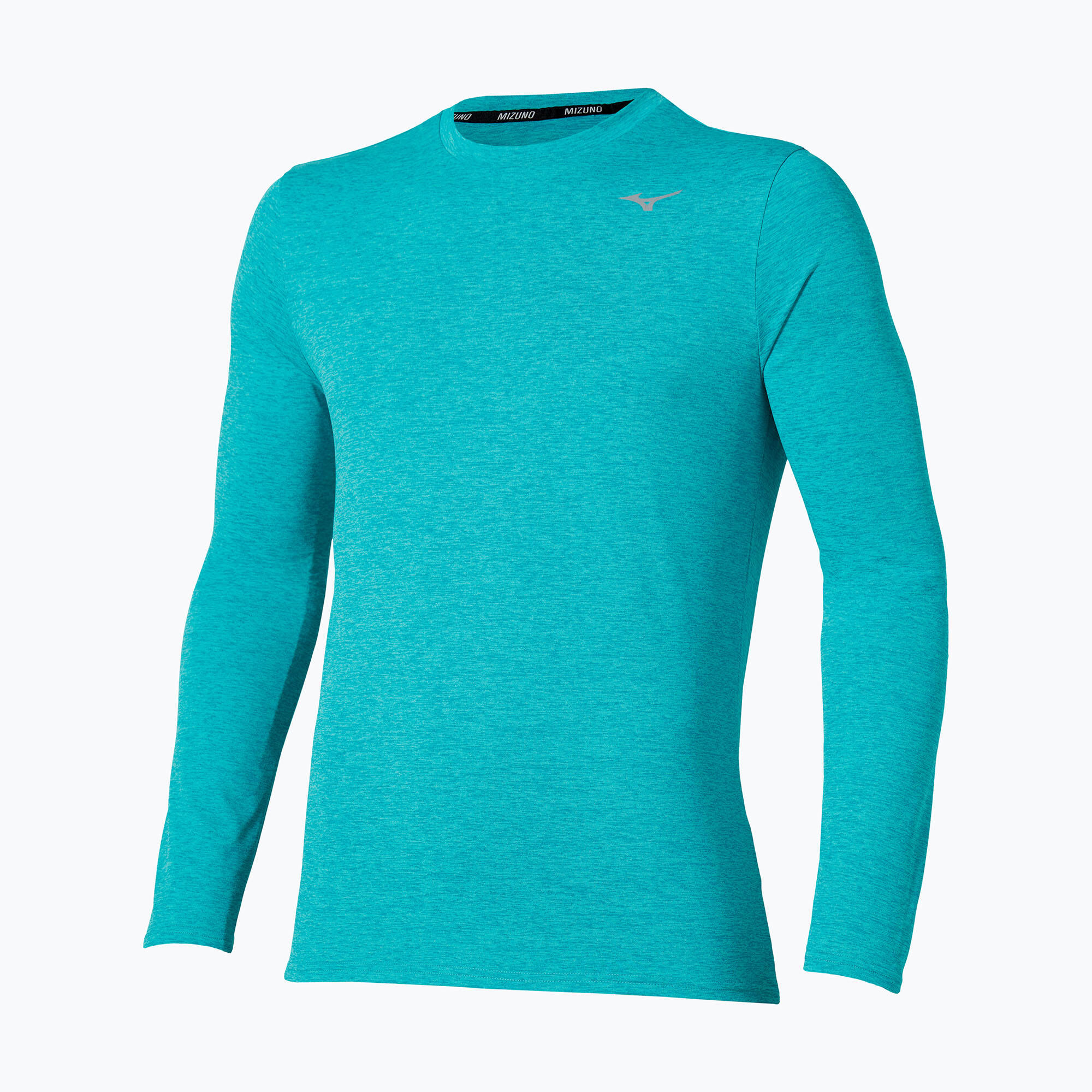 Longsleeve do biegania męski Mizuno Core Impulse Tee