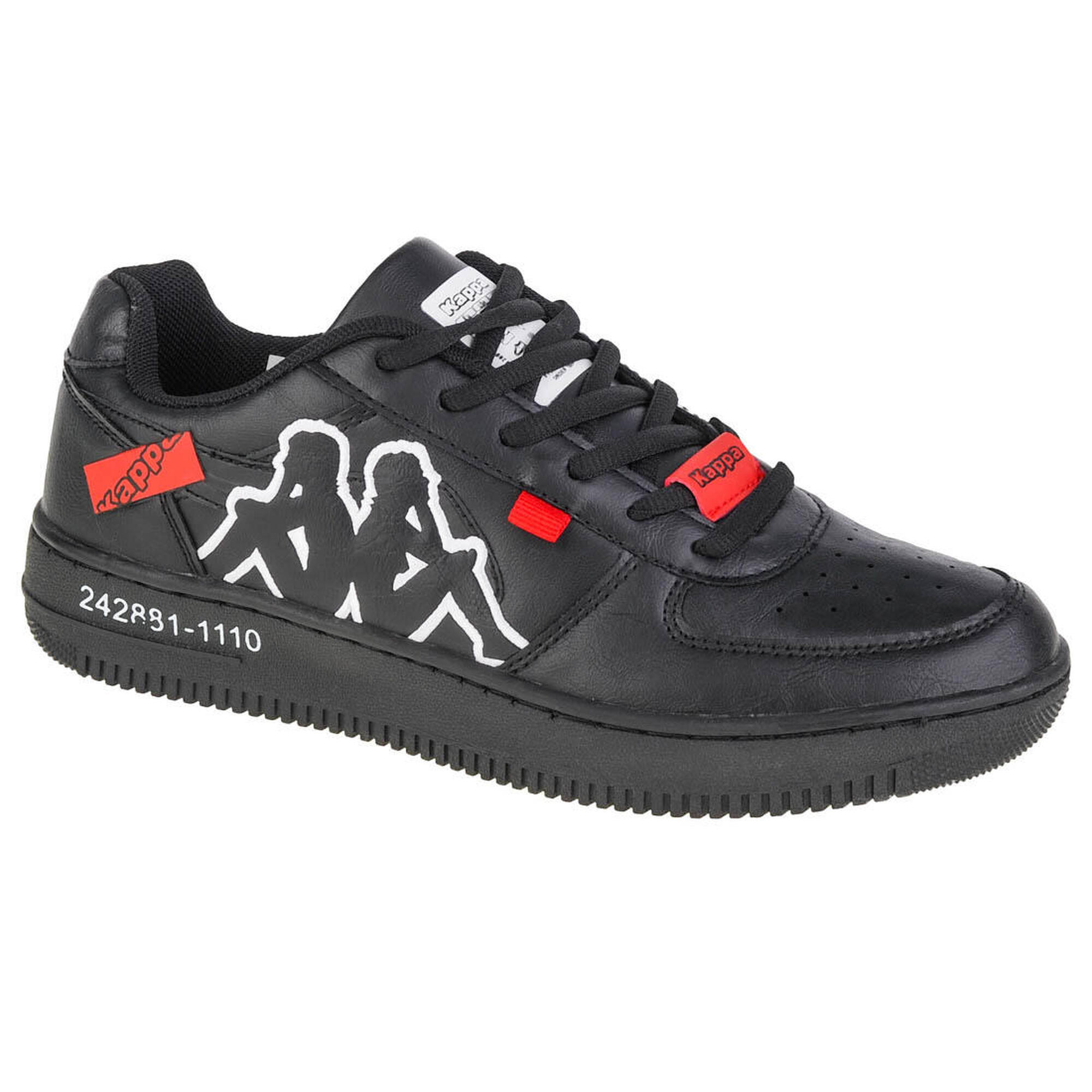 Buty do chodzenia Unisex dla dorosłych Kappa Bash OL