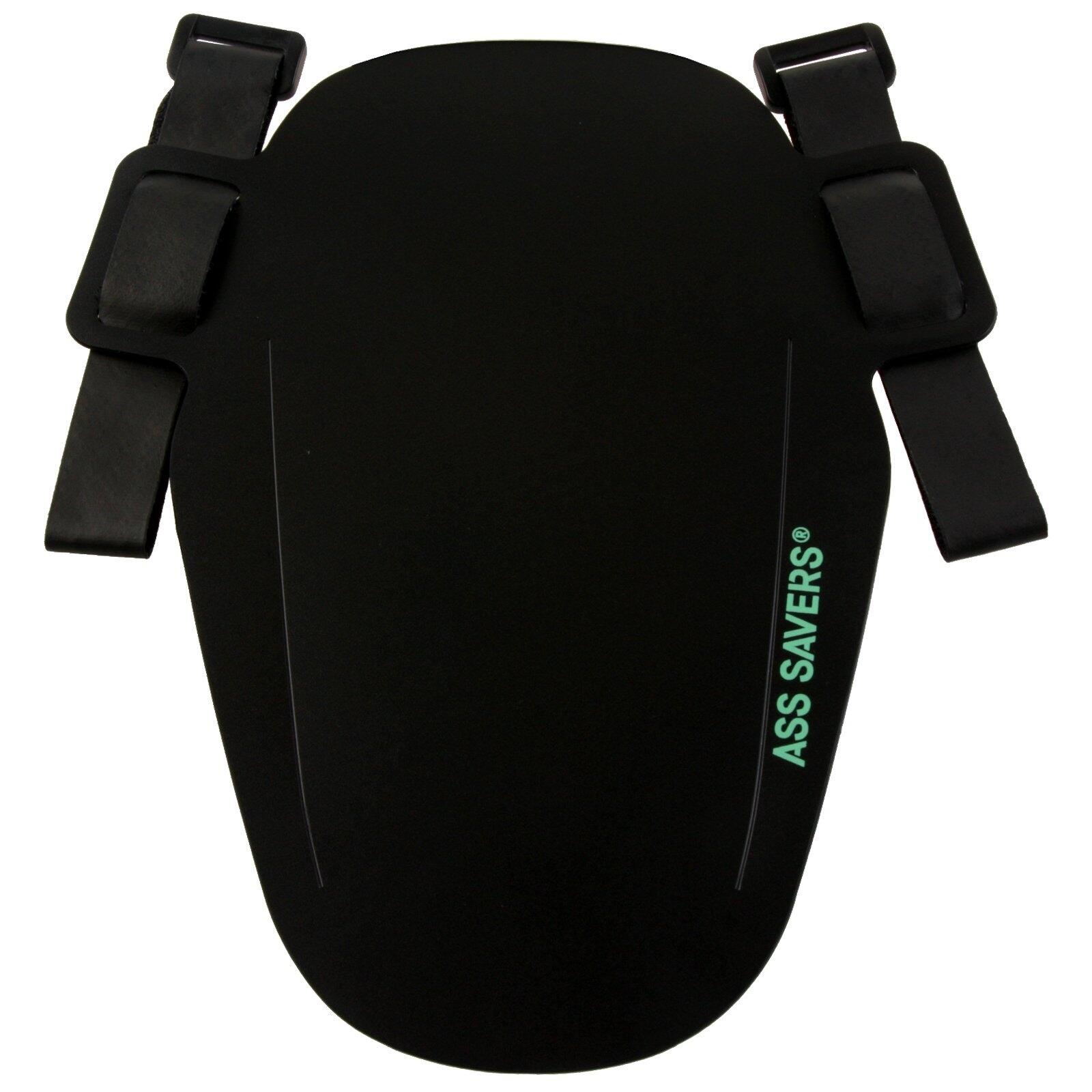 Błotnik - Mudder - Mini - Czarny - MFM-1-BLK - ASS Savers