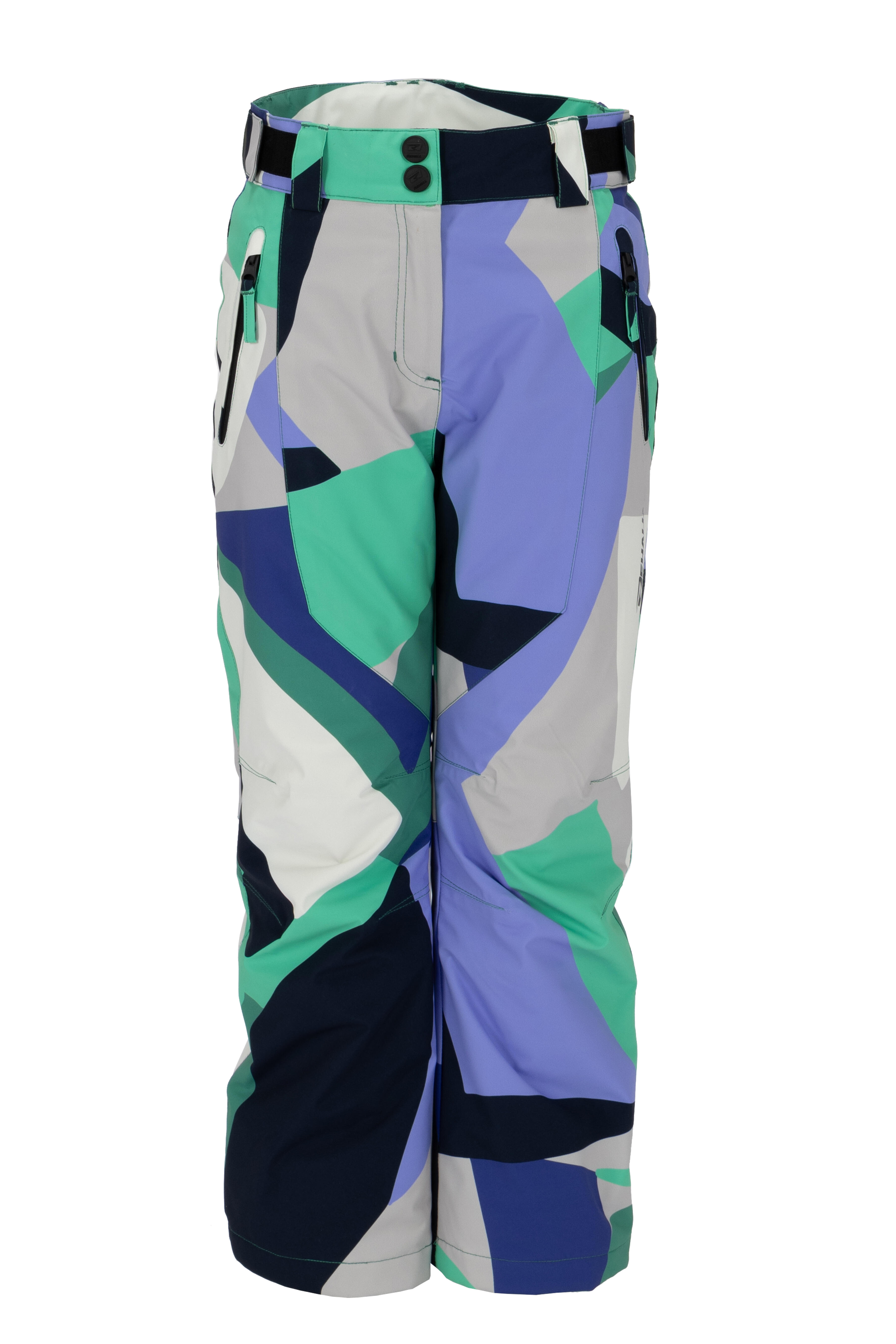 REHALL - ROMANA-R-jr. - Mädchen Wintersporthose