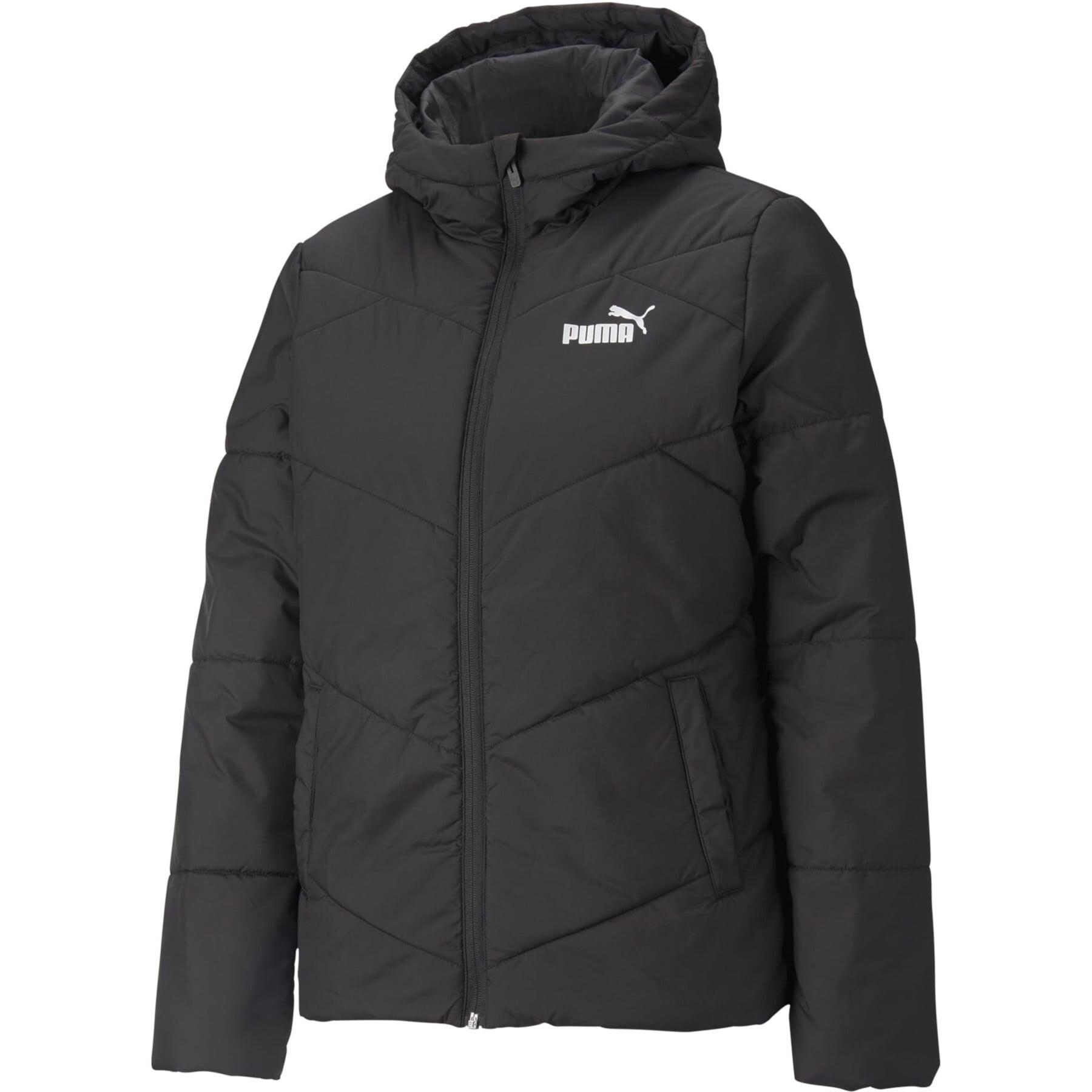 Puma Kurtka Ess Padded 58764801