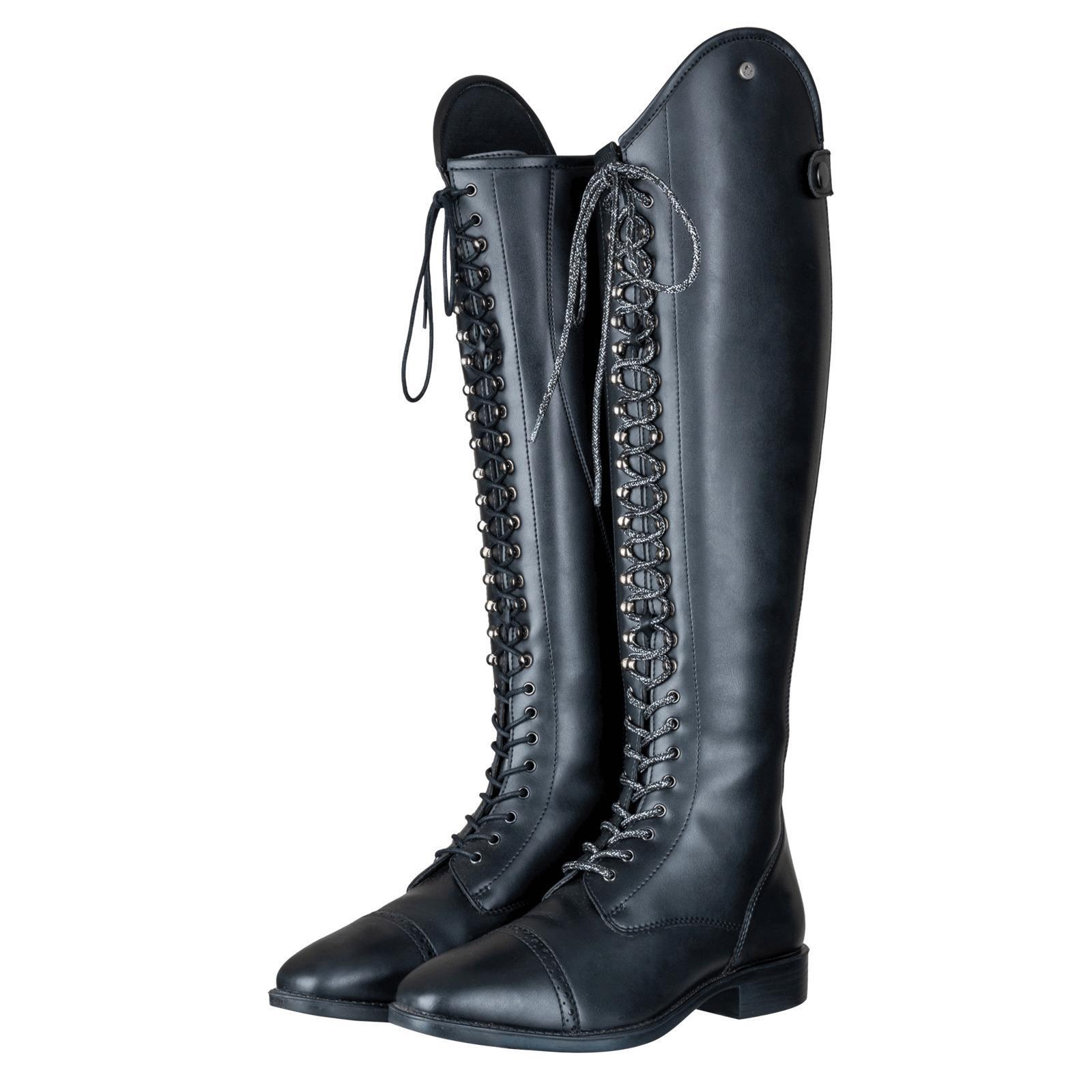 Buty do jazdy konnej ELT Portland Polo