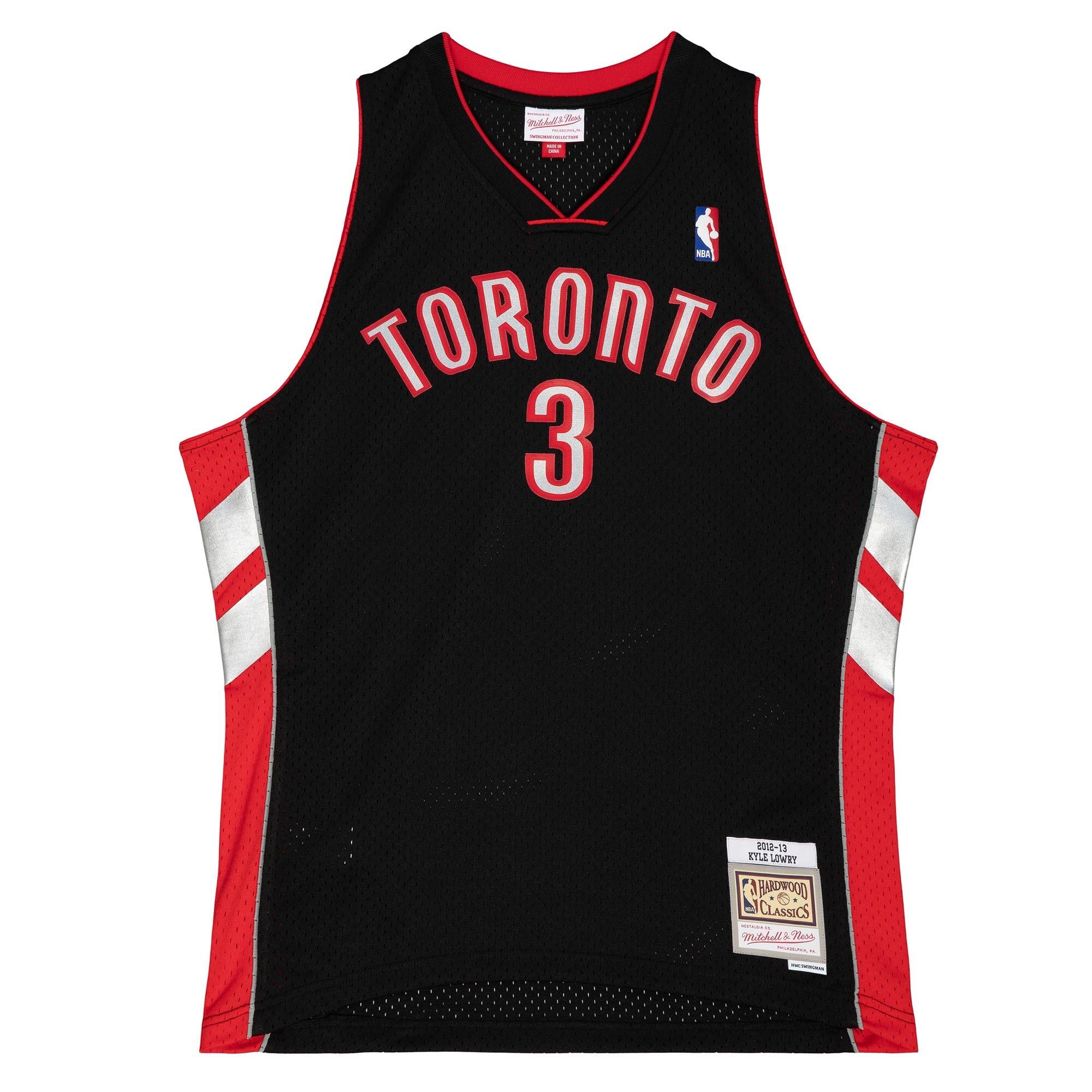 Koszulka Nba Toronto Raptors Kyle Lowry