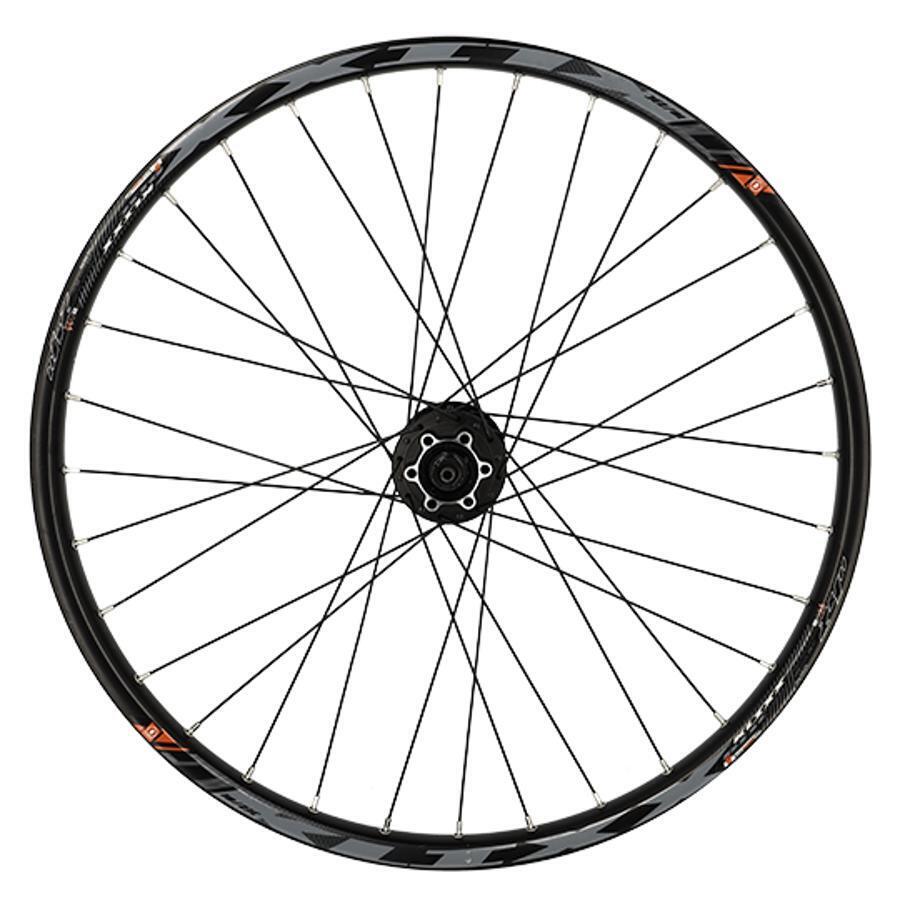Koło przednie Velox Mach1 Klixx TubReady Shim M475