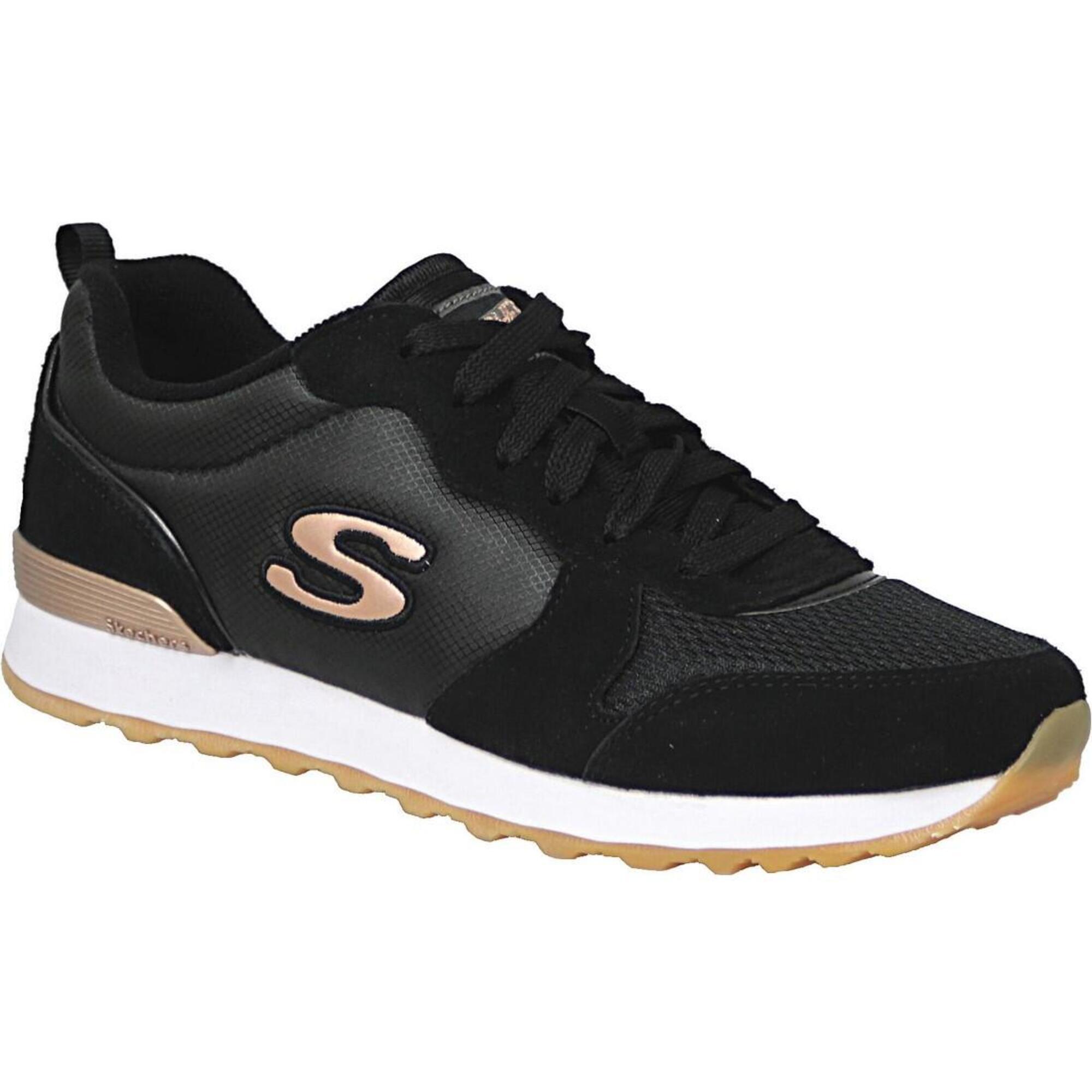 Buty do chodzenia Skechers OG 85 111-BLK