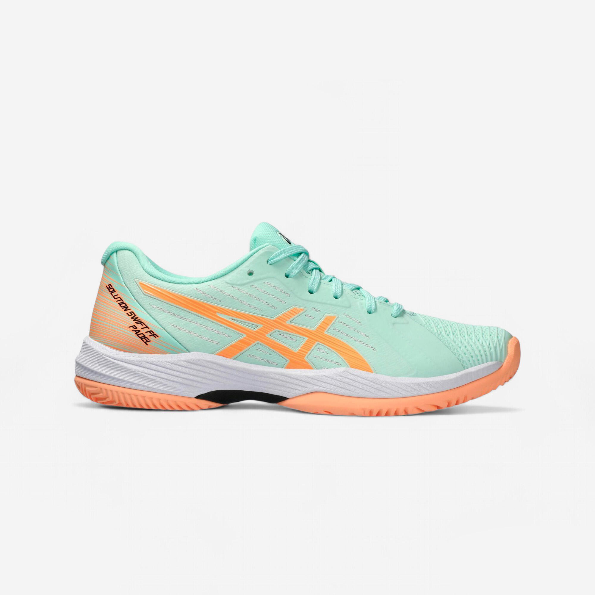 Buty do padla damskie ASICS Solution Swift
