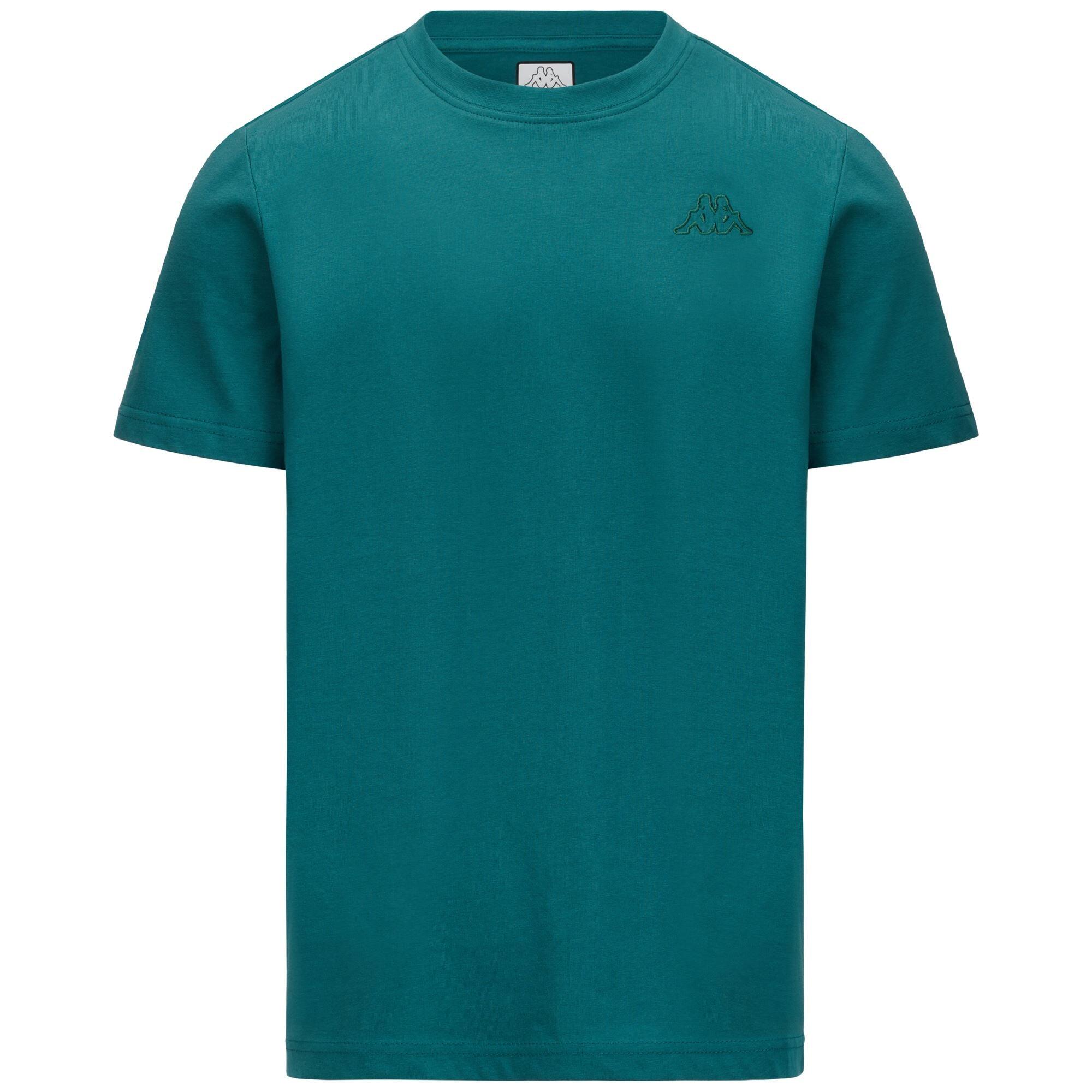 Koszulka Kappa Cafers Slim