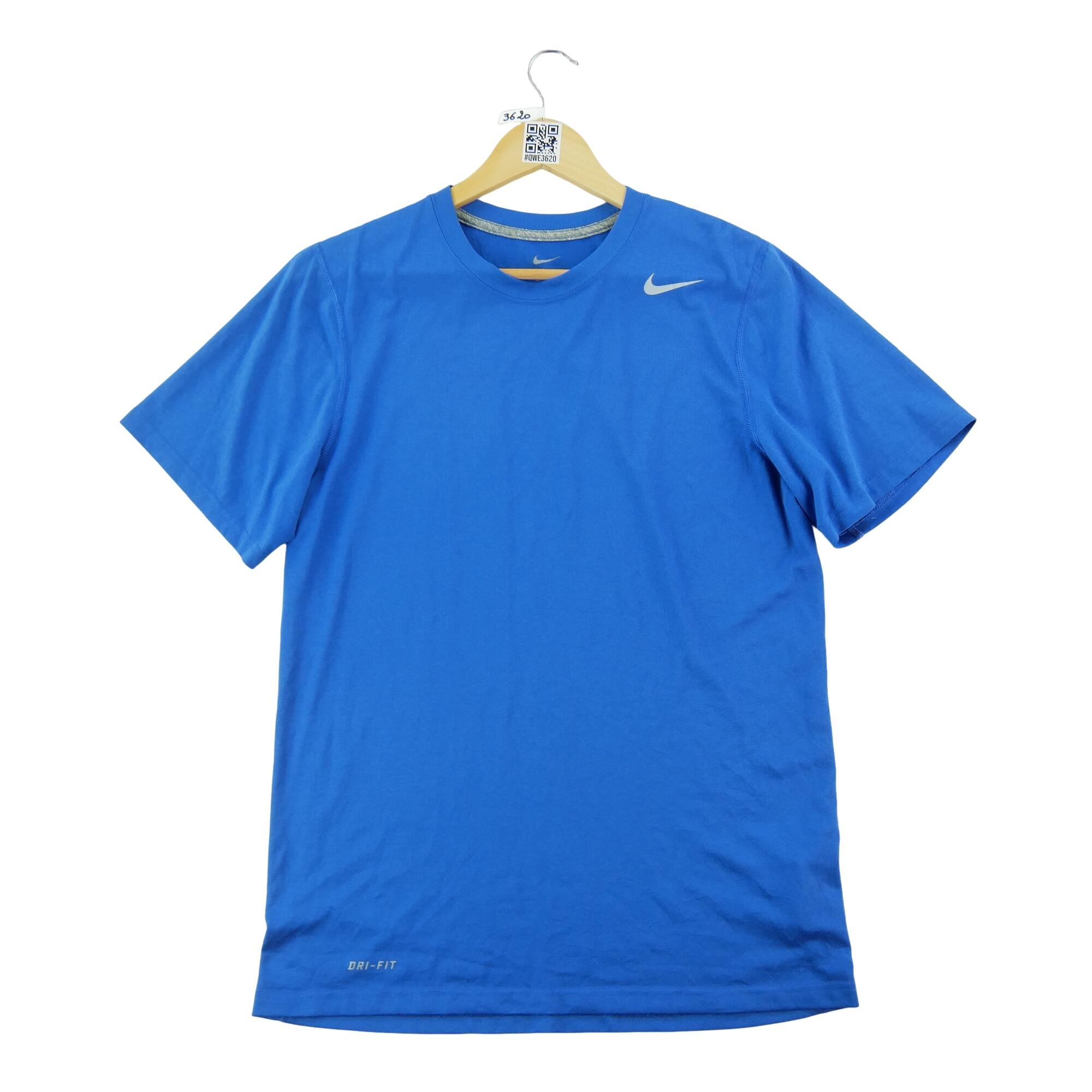 Męska koszulka Dri-Fit z krótkim rękawem