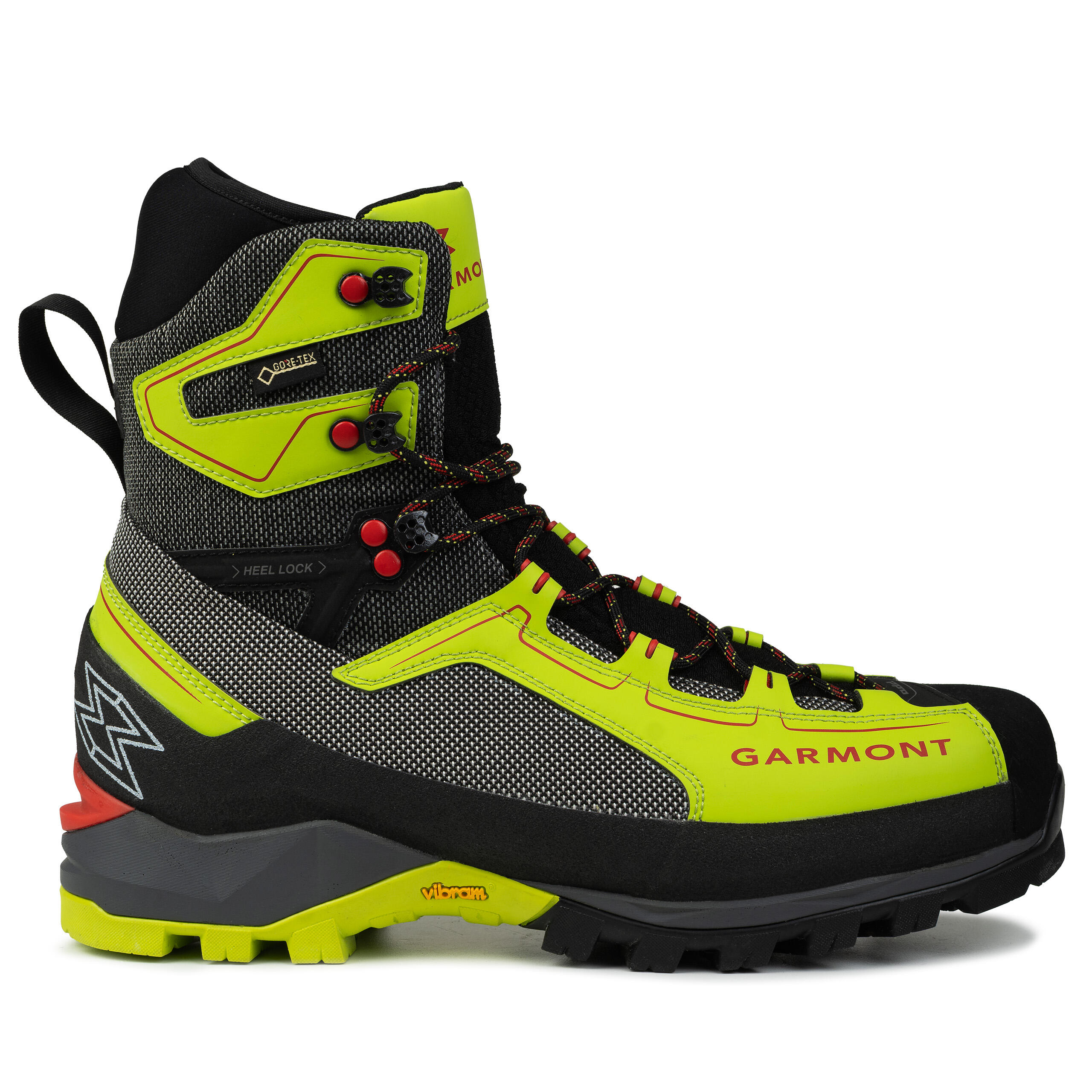 Buty unisex trekkingowe Garmont TOWER 2.0 EXTREME GTX