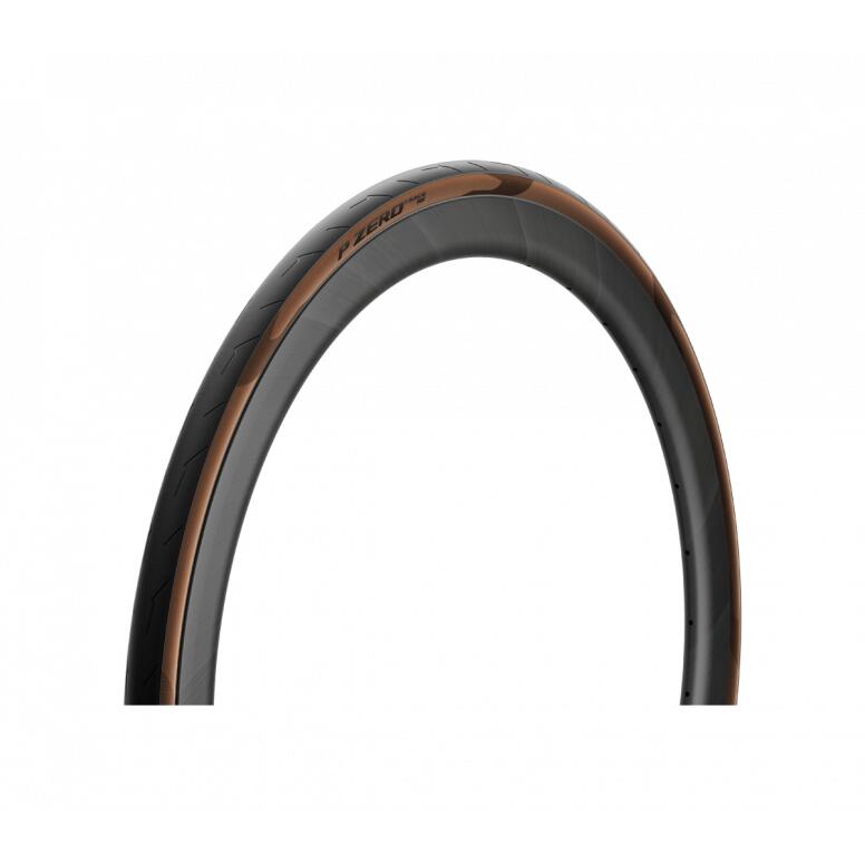 Pneu léger Pirelli Zero™ Race RS