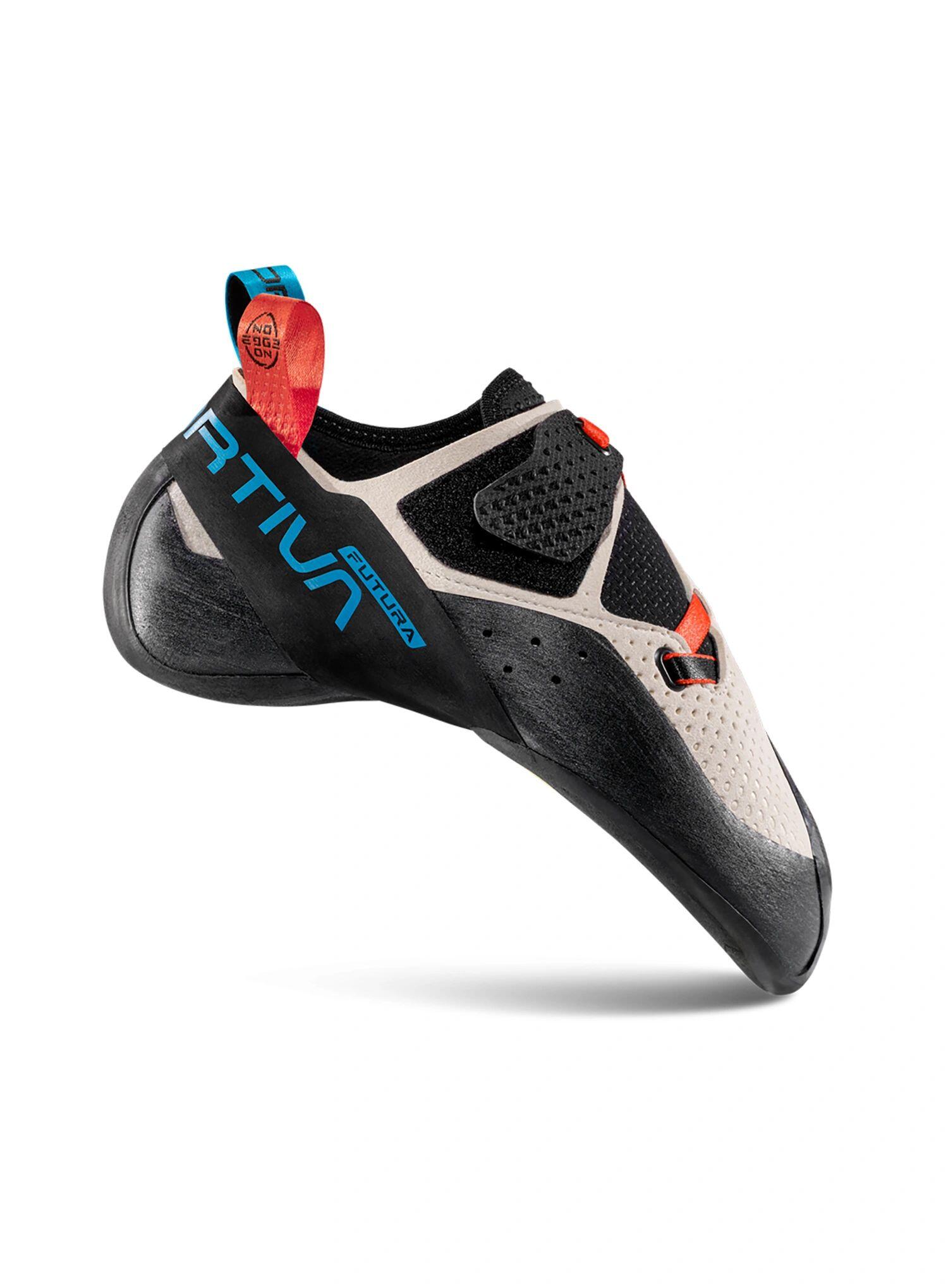 Buty wspinaczkowe La Sportiva Futura