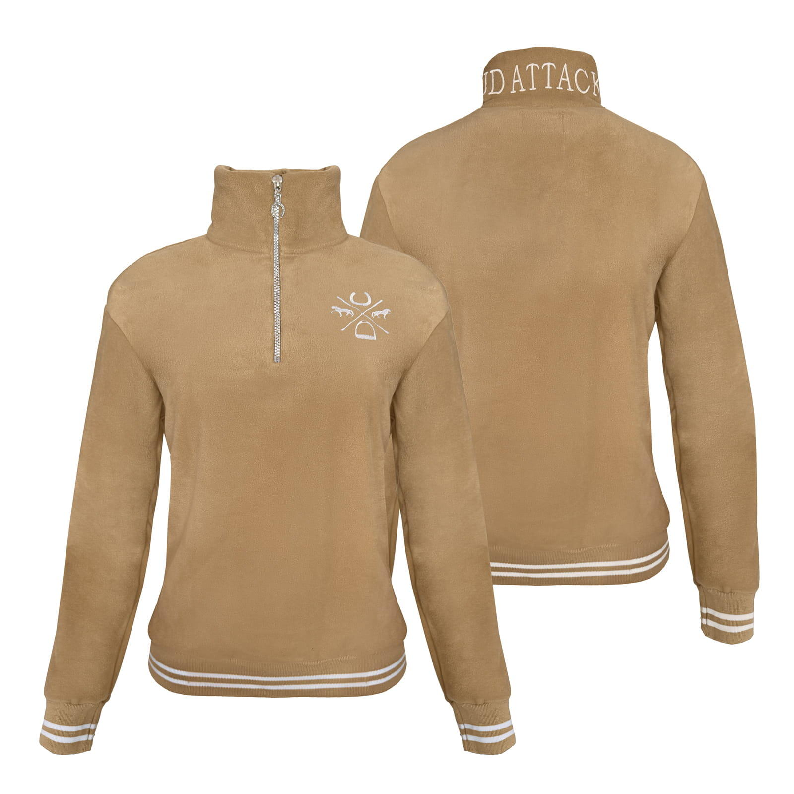Bluza polarowa JD ATTACK Maya