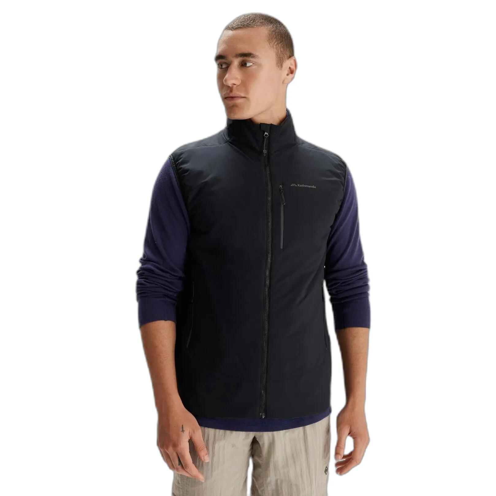 Kamizelka Kathmandu Seeker PrimaLoft Active