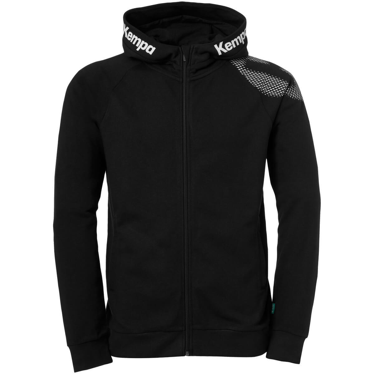 Bluza z kapturem Kempa Core 26