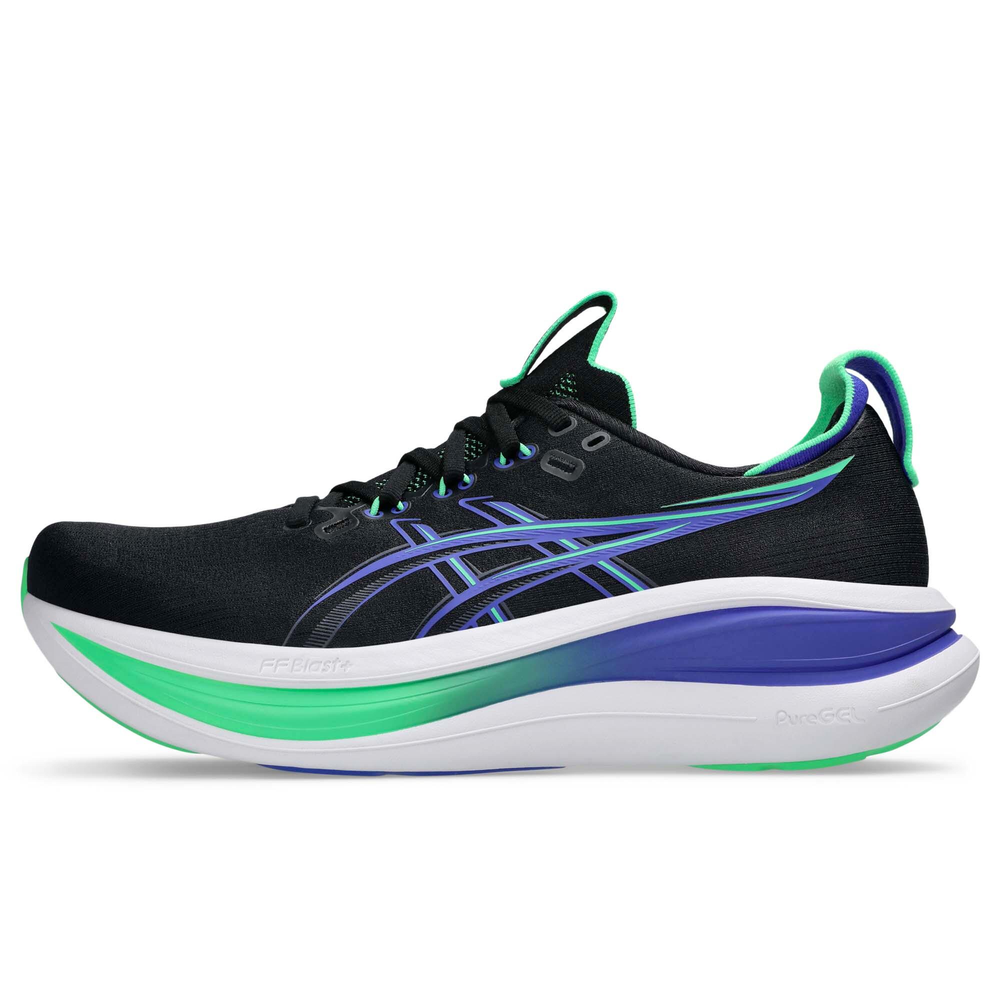 Buty Do Biegania Asics Gel-Nimbus 28 Dorosłych