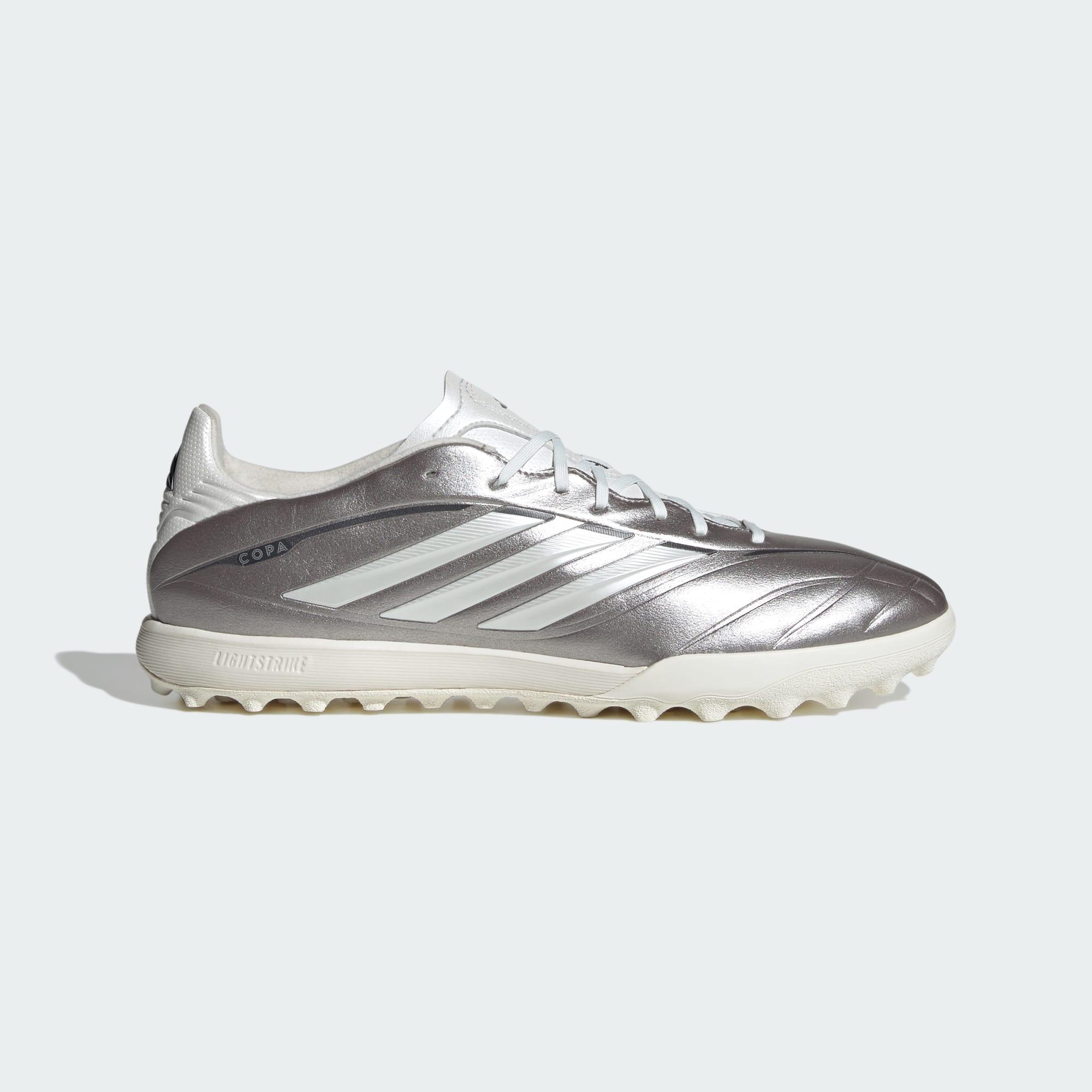Buty piłkarskie na murawę COPA PURE IV LEAGUE